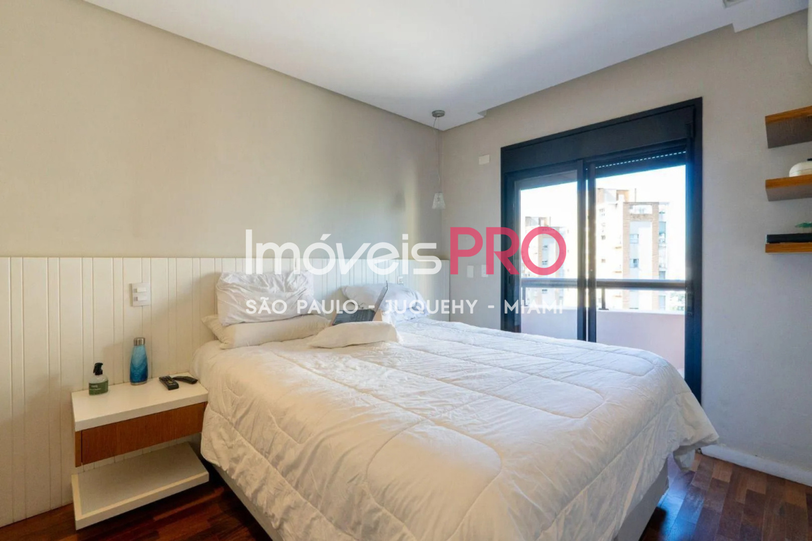 Apartamento de 3 quartos, 160 m², à venda em Panamby — foto 7 de 31