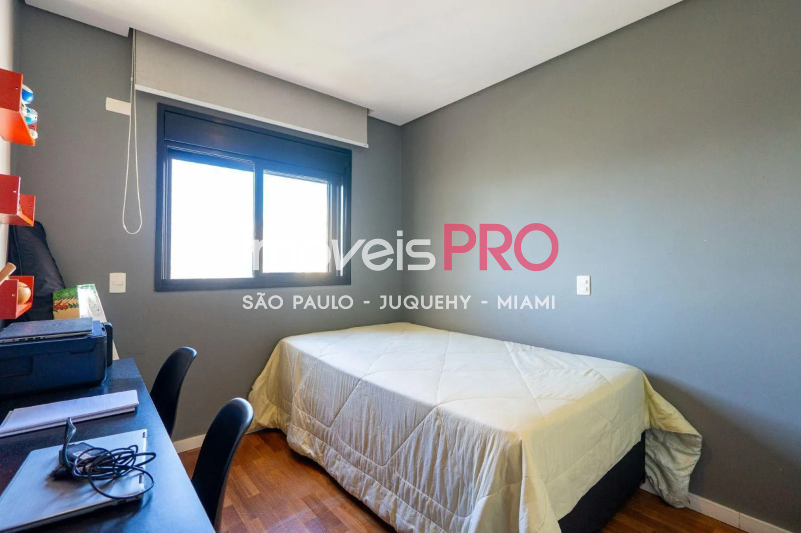 Apartamento de 3 quartos, 160 m², à venda em Panamby — foto 9 de 31