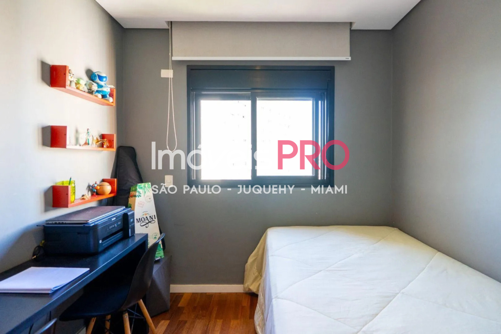 Apartamento de 3 quartos, 160 m², à venda em Panamby — foto 10 de 31