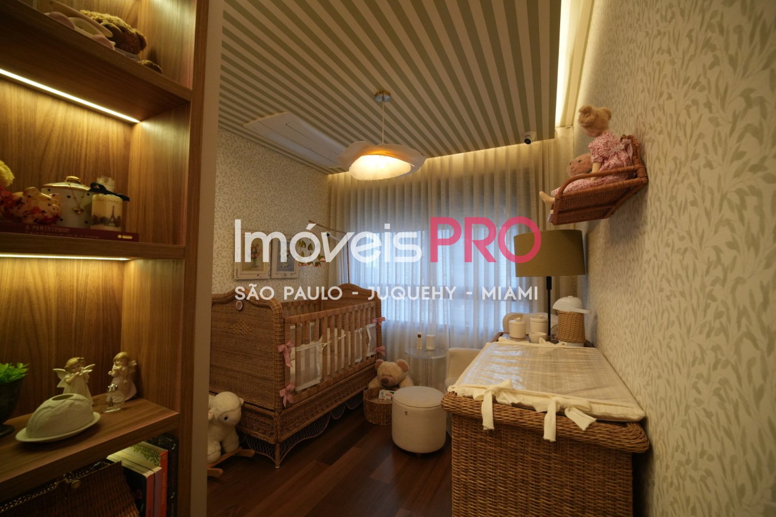 Apartamento de 2 quartos, 161 m², à venda em Vila Clementino, R$ 6,1 mi — foto 11 de 36