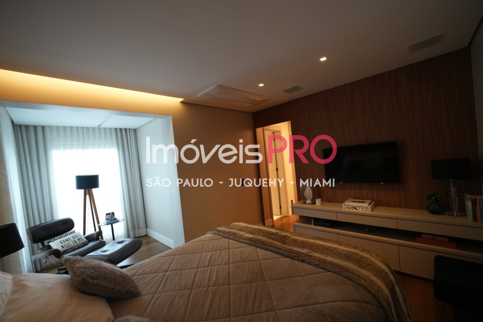 Apartamento de 2 quartos, 161 m², à venda em Vila Clementino, R$ 6,1 mi — foto 3 de 36