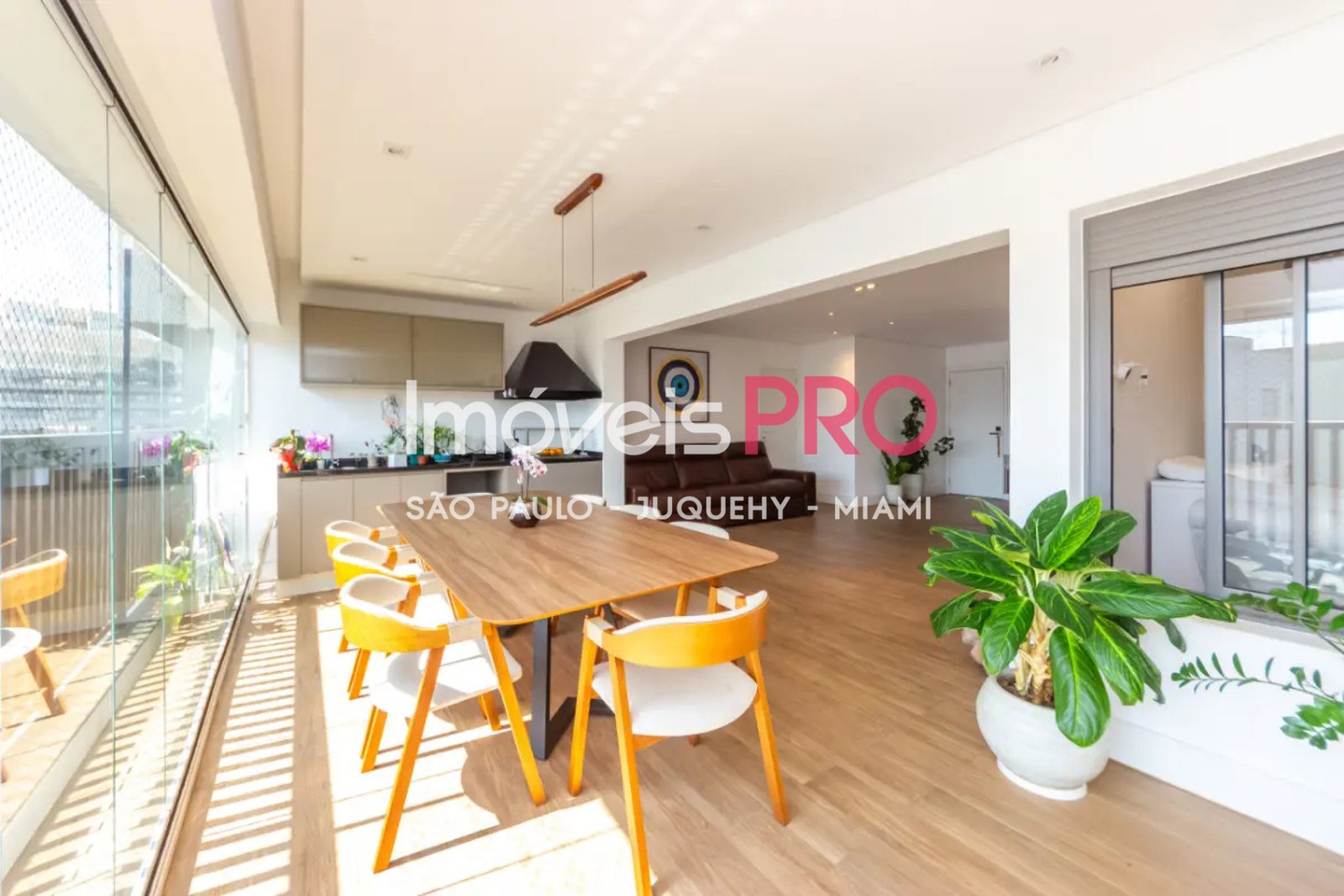 Garden de 4 quartos, 138 m², à venda em Vila Gumercindo — foto 1 de 34