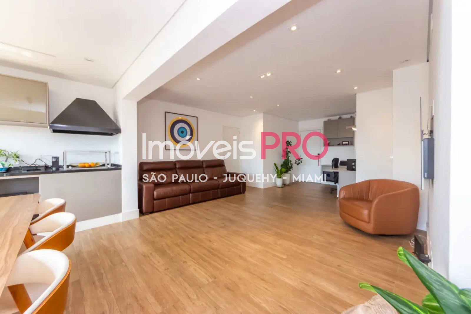 Garden de 4 quartos, 138 m², à venda em Vila Gumercindo — foto 4 de 34
