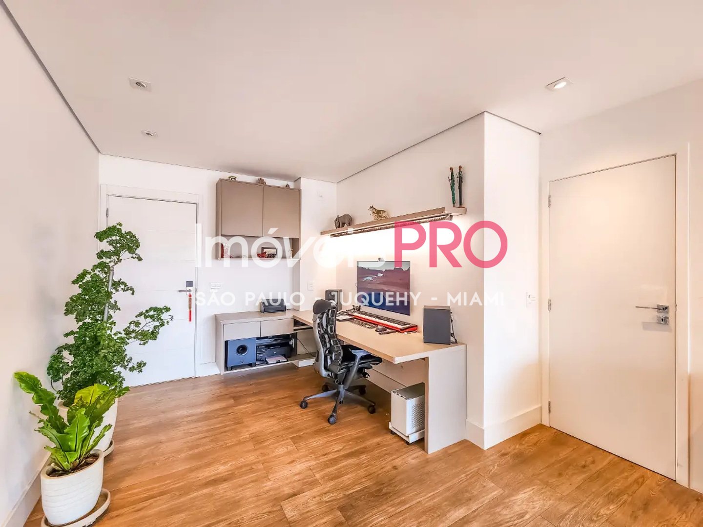 Garden de 4 quartos, 138 m², à venda em Vila Gumercindo — foto 6 de 34