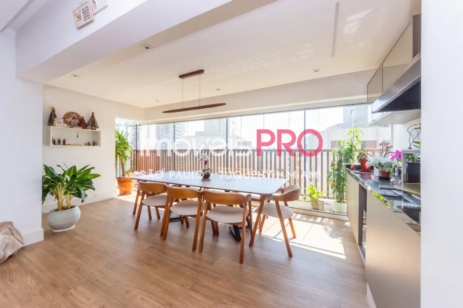 Garden de 4 quartos, 138 m², à venda em Vila Gumercindo — foto 7 de 34