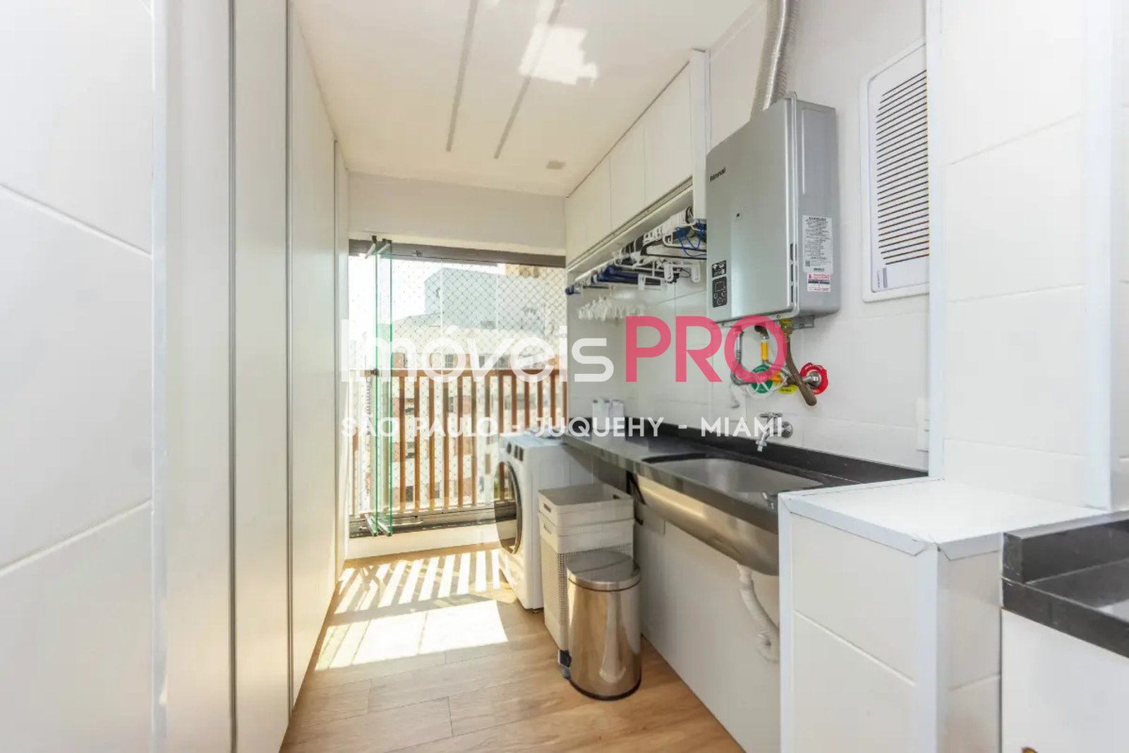 Garden de 4 quartos, 138 m², à venda em Vila Gumercindo — foto 10 de 34