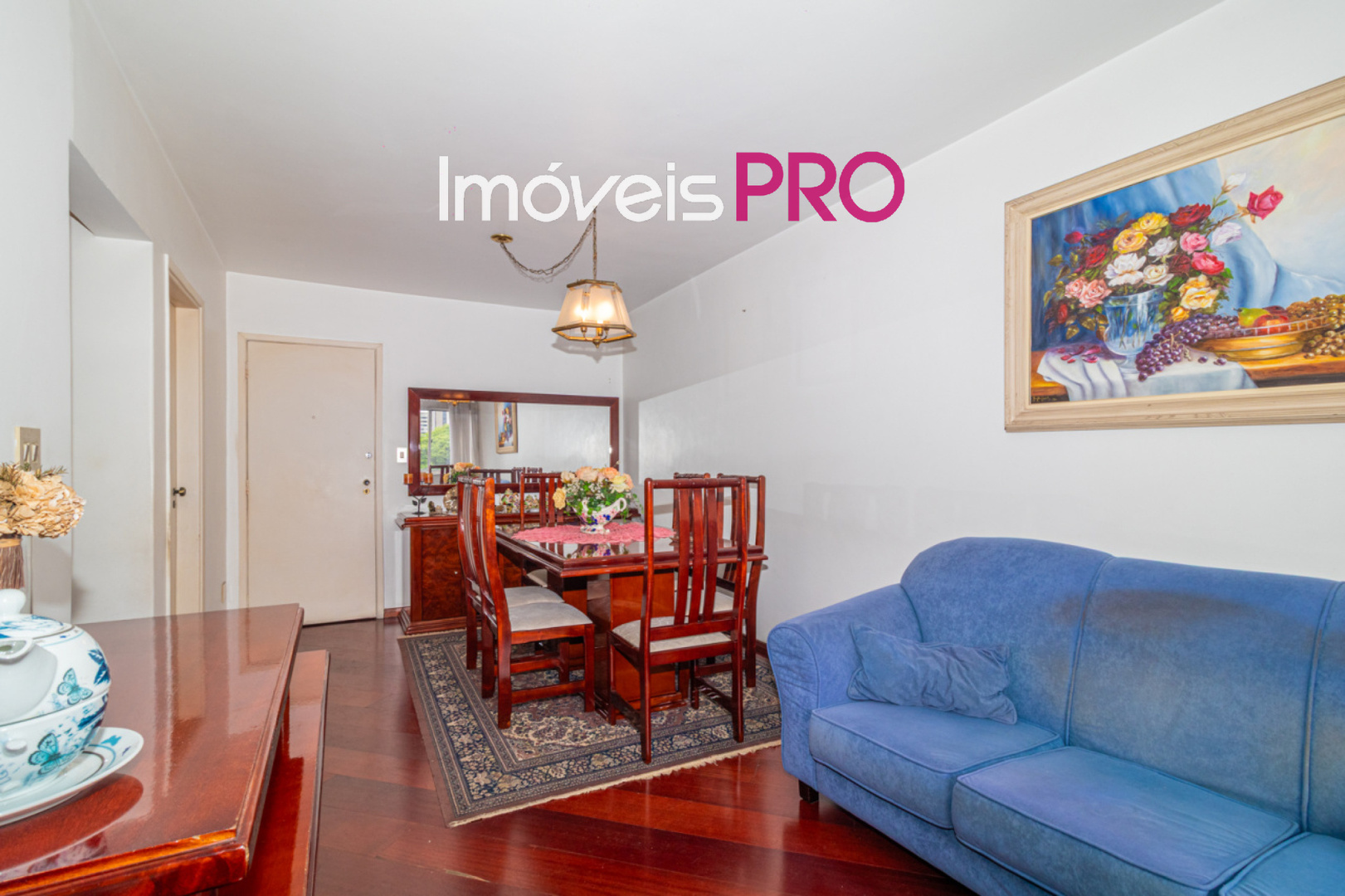 Apartamento de 3 quartos, 100 m², à venda em Vila Mariana, R$ 900 mil — foto 1 de 22