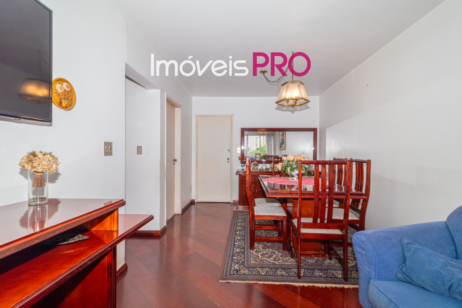 Apartamento de 3 quartos, 100 m², à venda em Vila Mariana, R$ 900 mil — foto 2 de 22