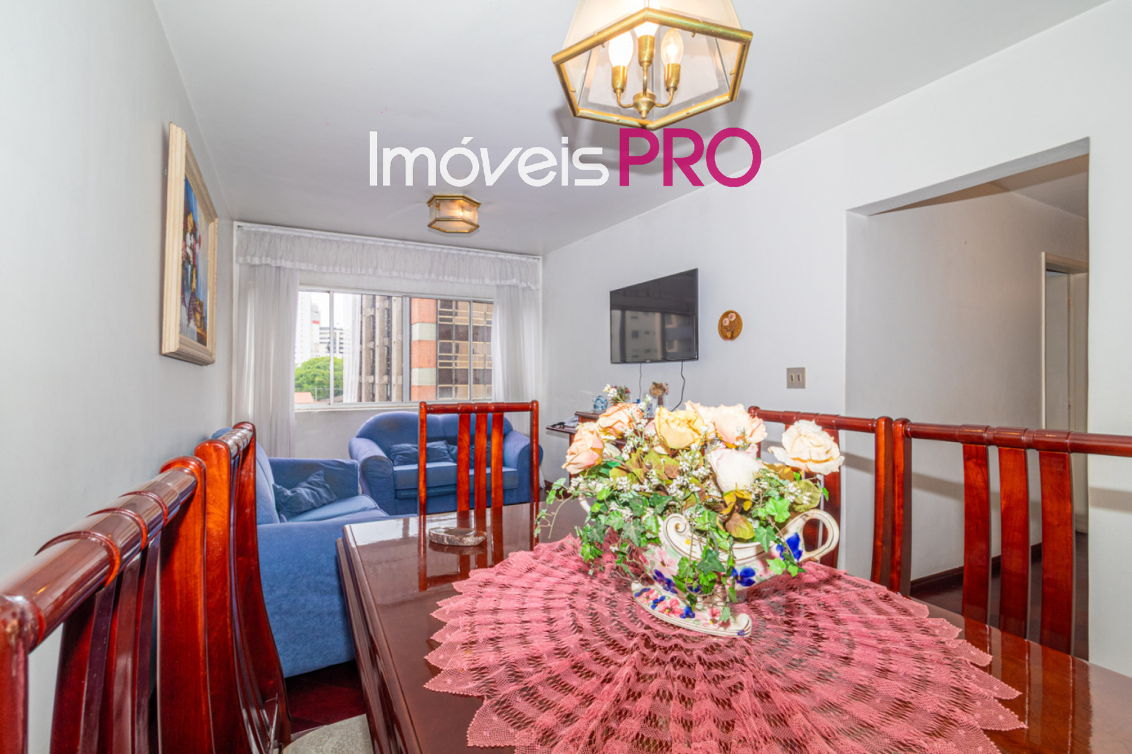 Apartamento de 3 quartos, 100 m², à venda em Vila Mariana, R$ 900 mil — foto 3 de 22