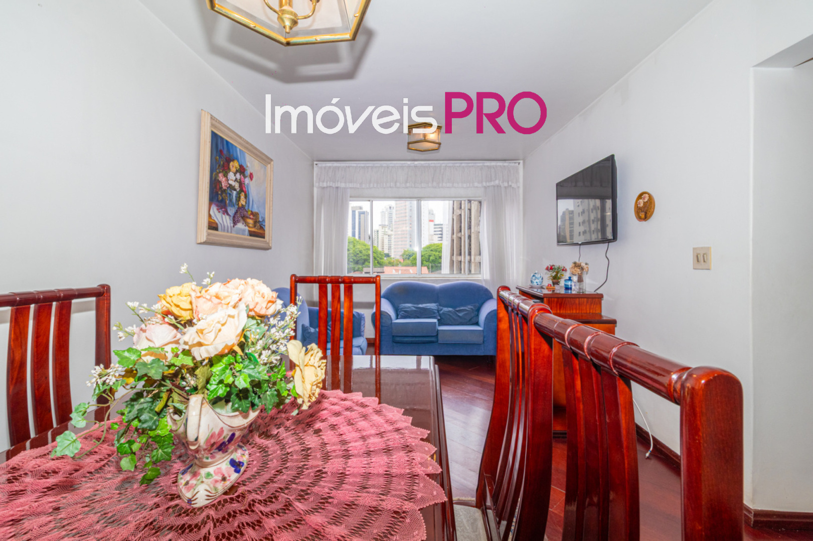 Apartamento de 3 quartos, 100 m², à venda em Vila Mariana, R$ 900 mil — foto 4 de 22