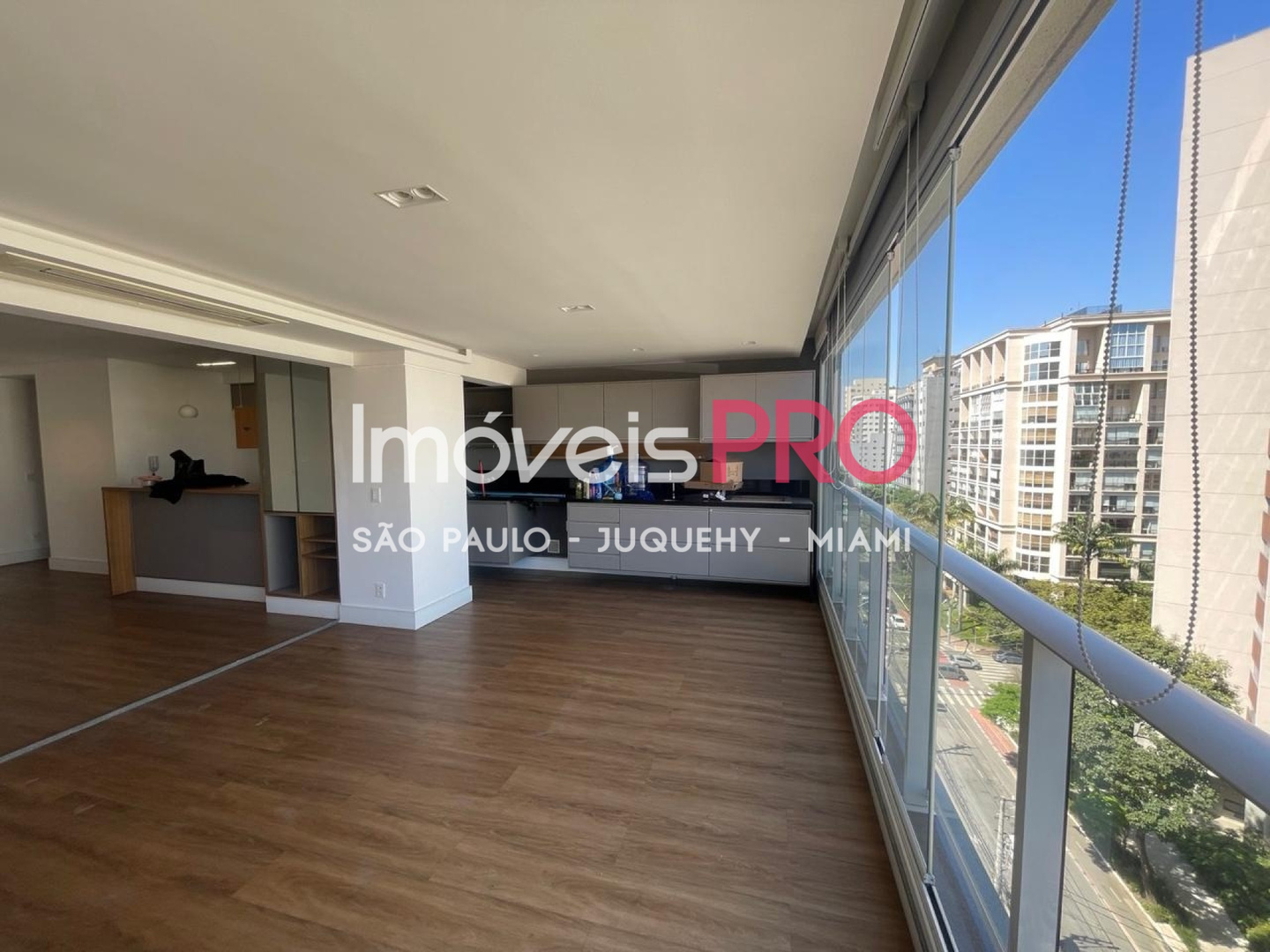 Apartamento de 2 quartos, 97 m², para alugar em Moema Índios — foto 5 de 42