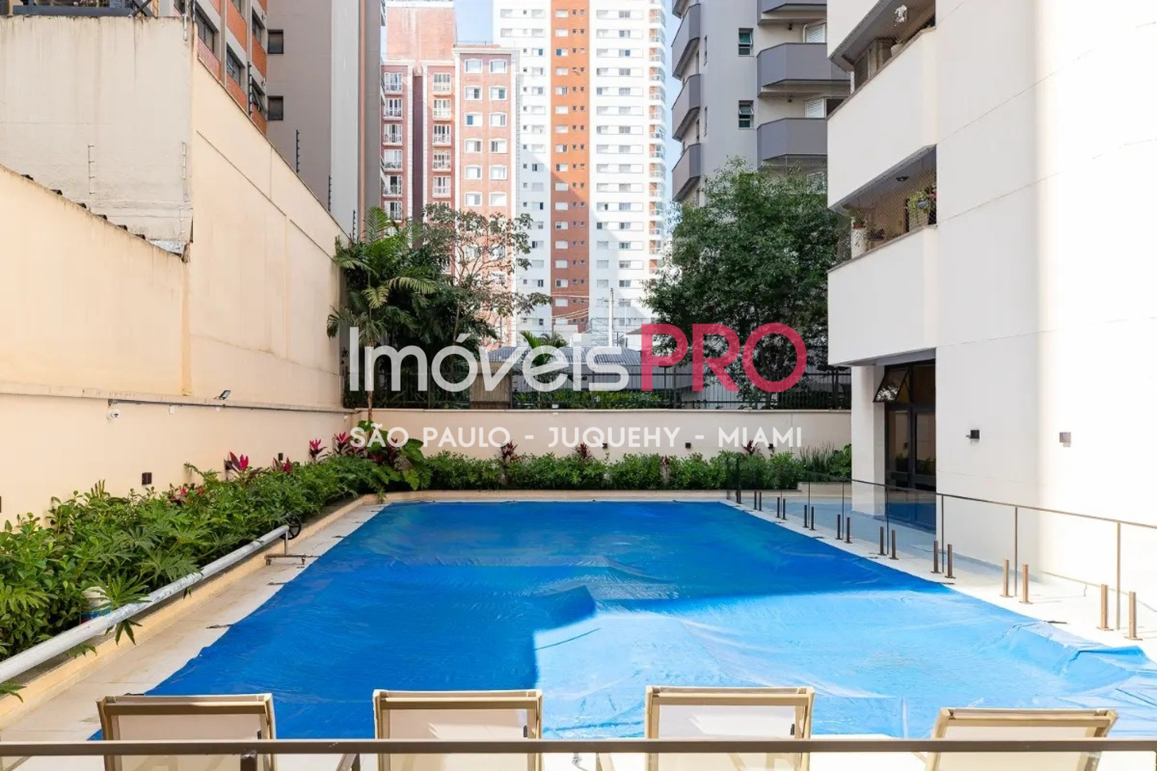 Apartamento de 3 quartos, 155 m², à venda em Moema Pássaros — foto 1 de 5