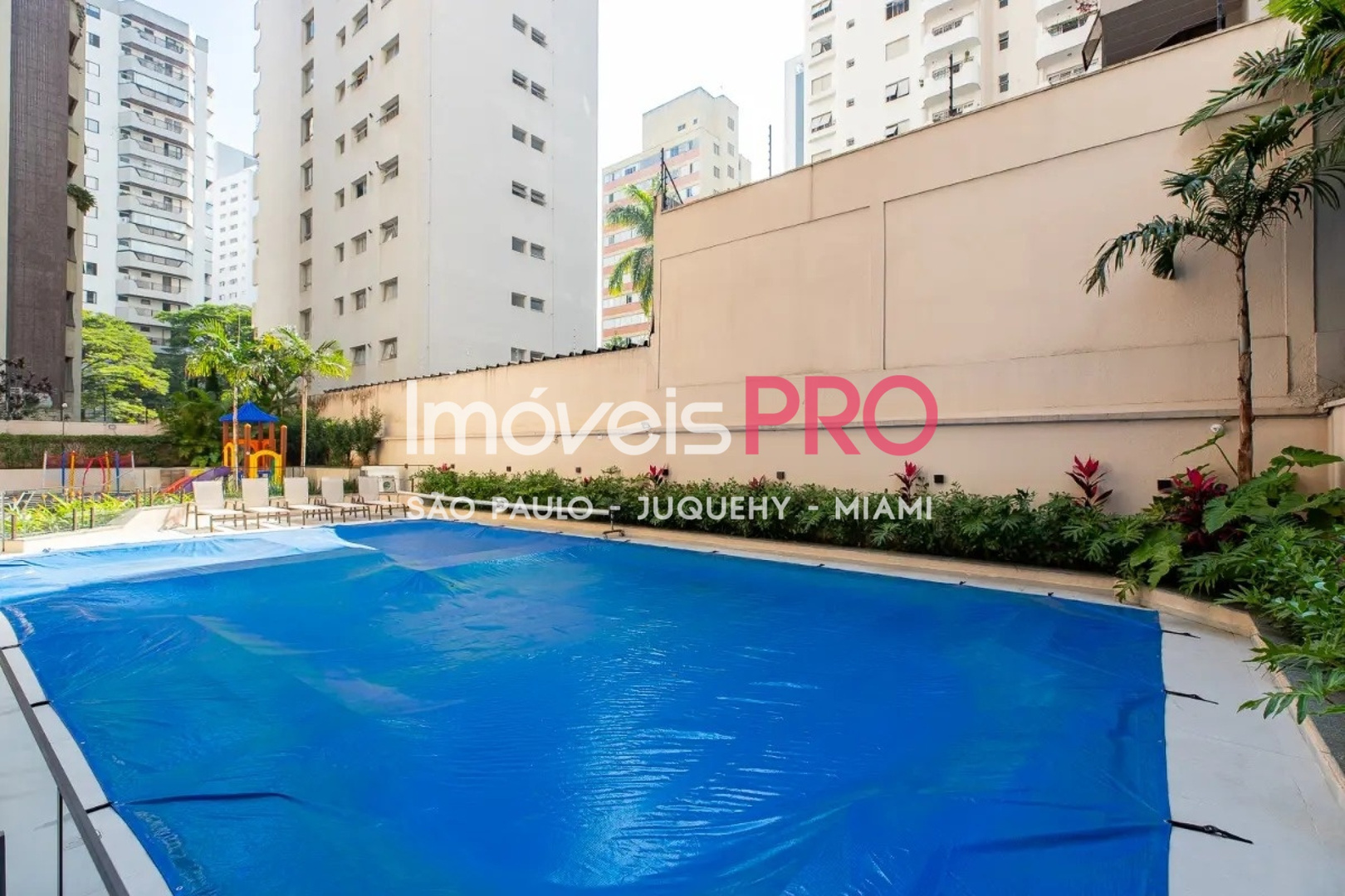 Apartamento de 3 quartos, 155 m², à venda em Moema Pássaros — foto 2 de 5