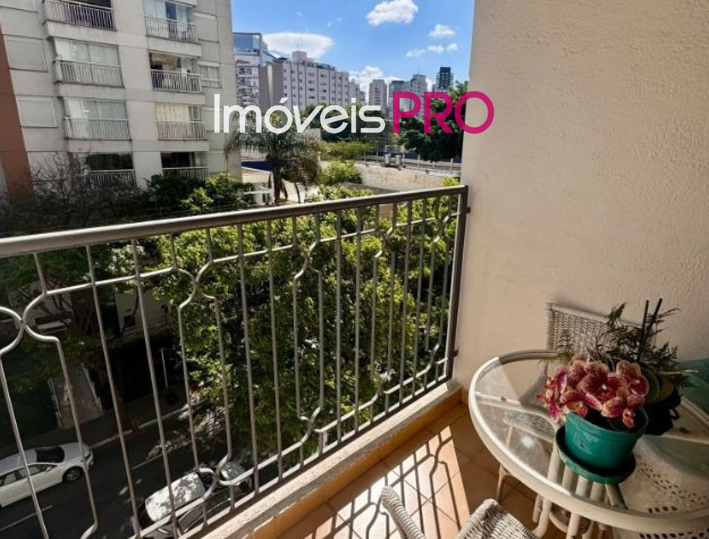 Apartamento de 2 quartos, 57 m², à venda em Vila Olímpia, R$ 720 mil — foto 4 de 15