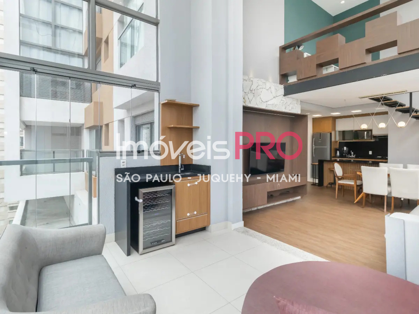 Apartamento de 2 quartos, 96 m², à venda em Vila Clementino, R$ 2 mi — foto 1 de 35