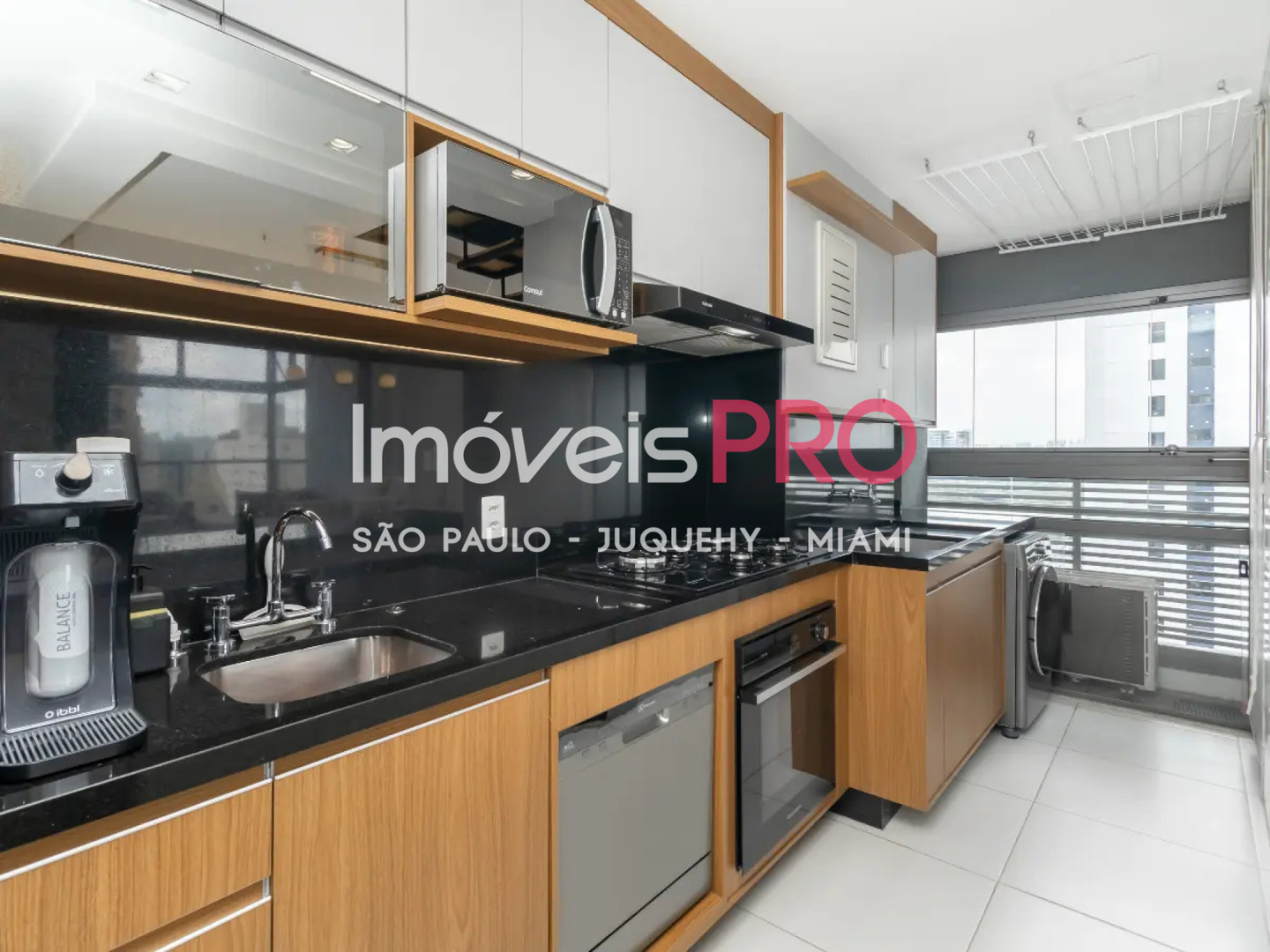 Apartamento de 2 quartos, 96 m², à venda em Vila Clementino, R$ 2 mi — foto 2 de 35
