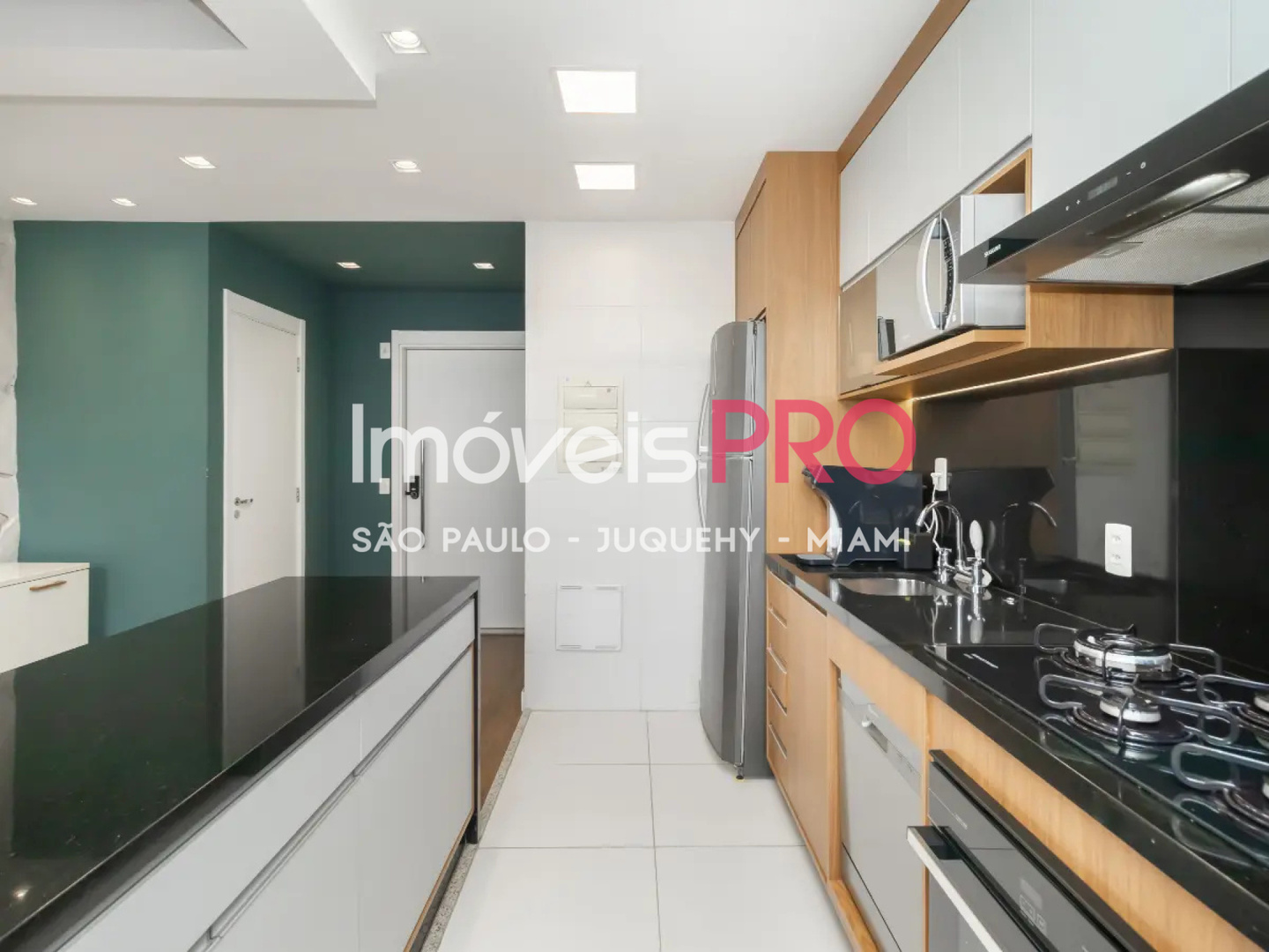 Apartamento de 2 quartos, 96 m², à venda em Vila Clementino, R$ 2 mi — foto 3 de 35