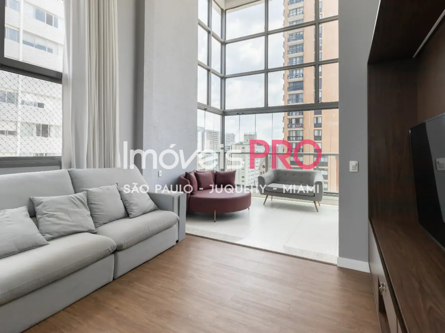 Apartamento de 2 quartos, 96 m², à venda em Vila Clementino, R$ 2 mi — foto 6 de 35