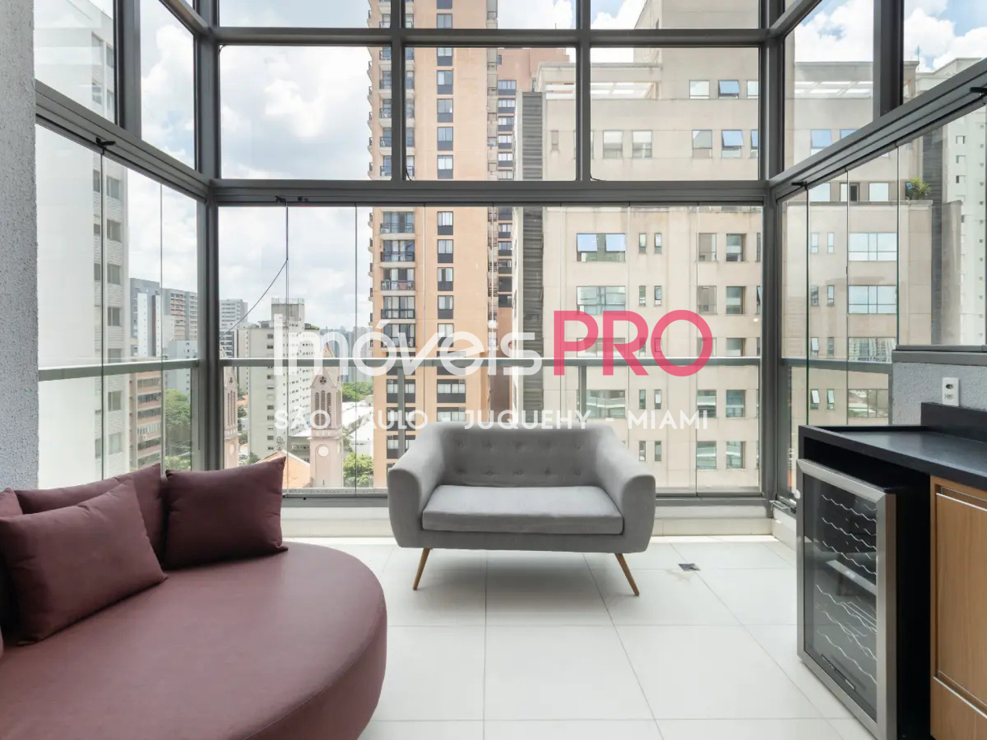 Apartamento de 2 quartos, 96 m², à venda em Vila Clementino, R$ 2 mi — foto 7 de 35
