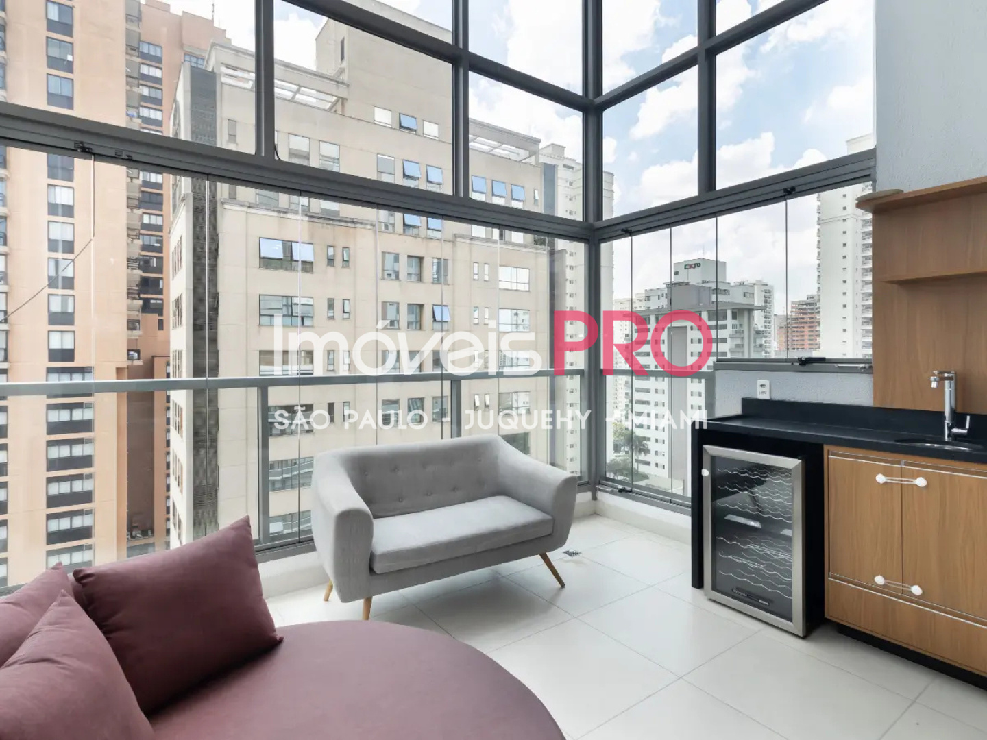 Apartamento de 2 quartos, 96 m², à venda em Vila Clementino, R$ 2 mi — foto 8 de 35