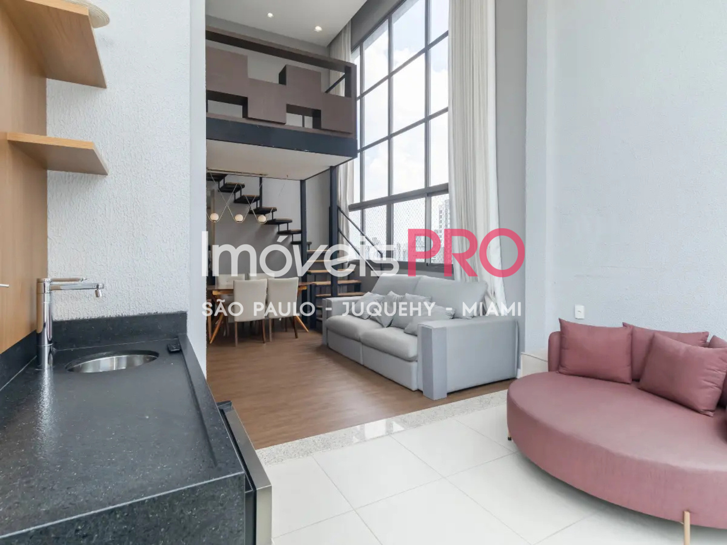 Apartamento de 2 quartos, 96 m², à venda em Vila Clementino, R$ 2 mi — foto 9 de 35