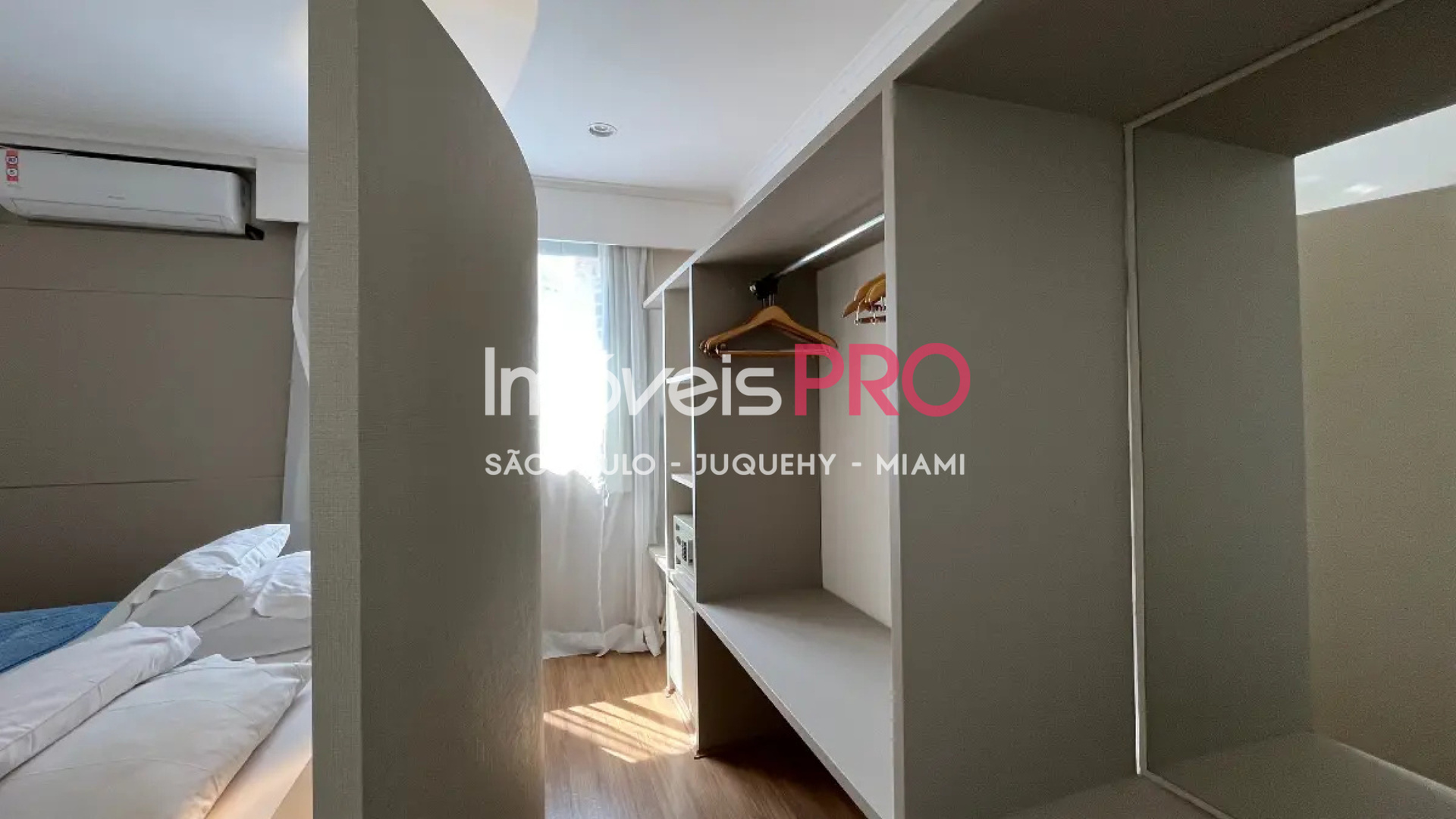 Apartamento de 1 quarto, 35 m², à venda em Moema Pássaros, R$ 570 mil — foto 4 de 17