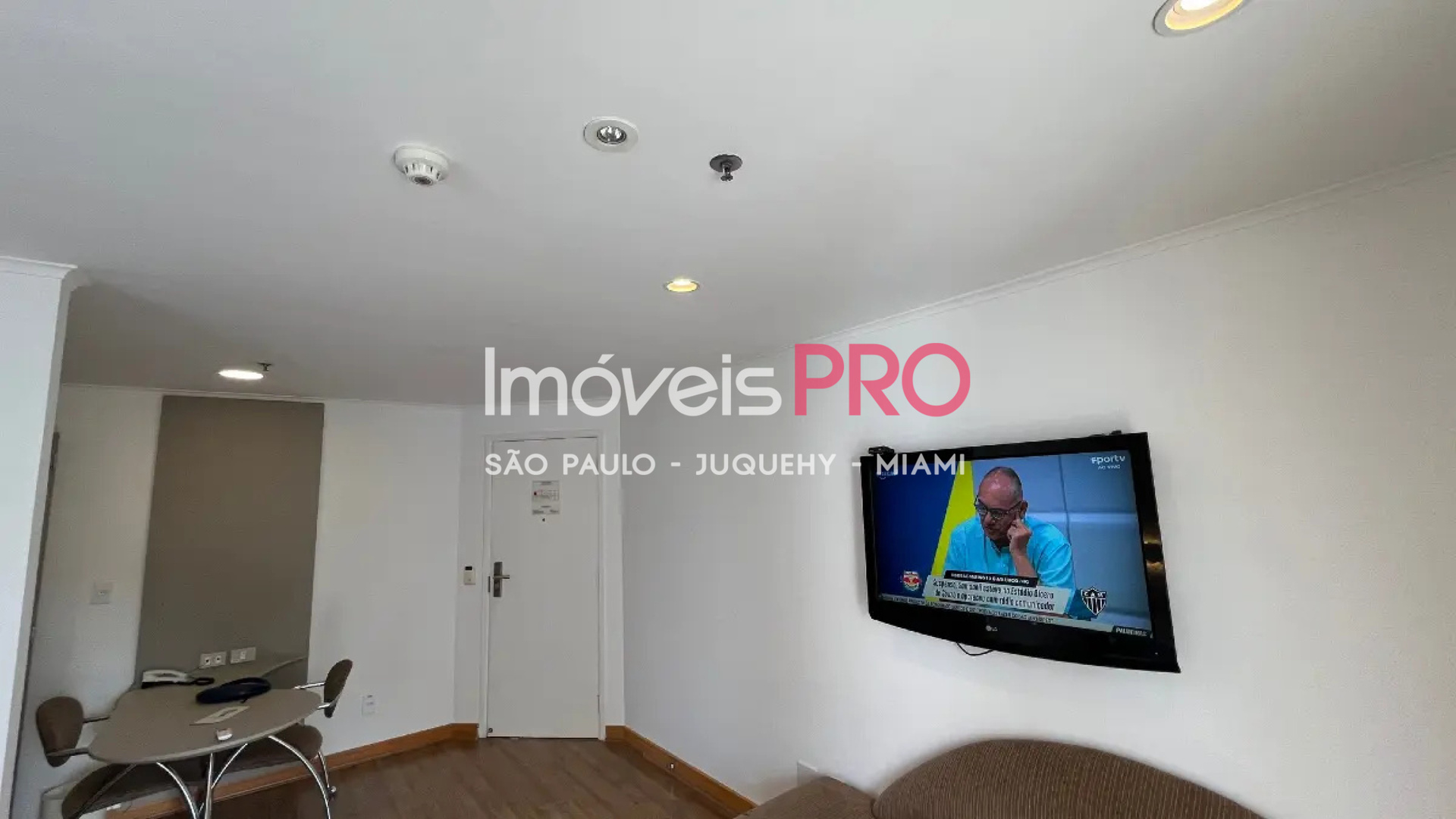 Apartamento de 1 quarto, 35 m², à venda em Moema Pássaros, R$ 570 mil — foto 7 de 17