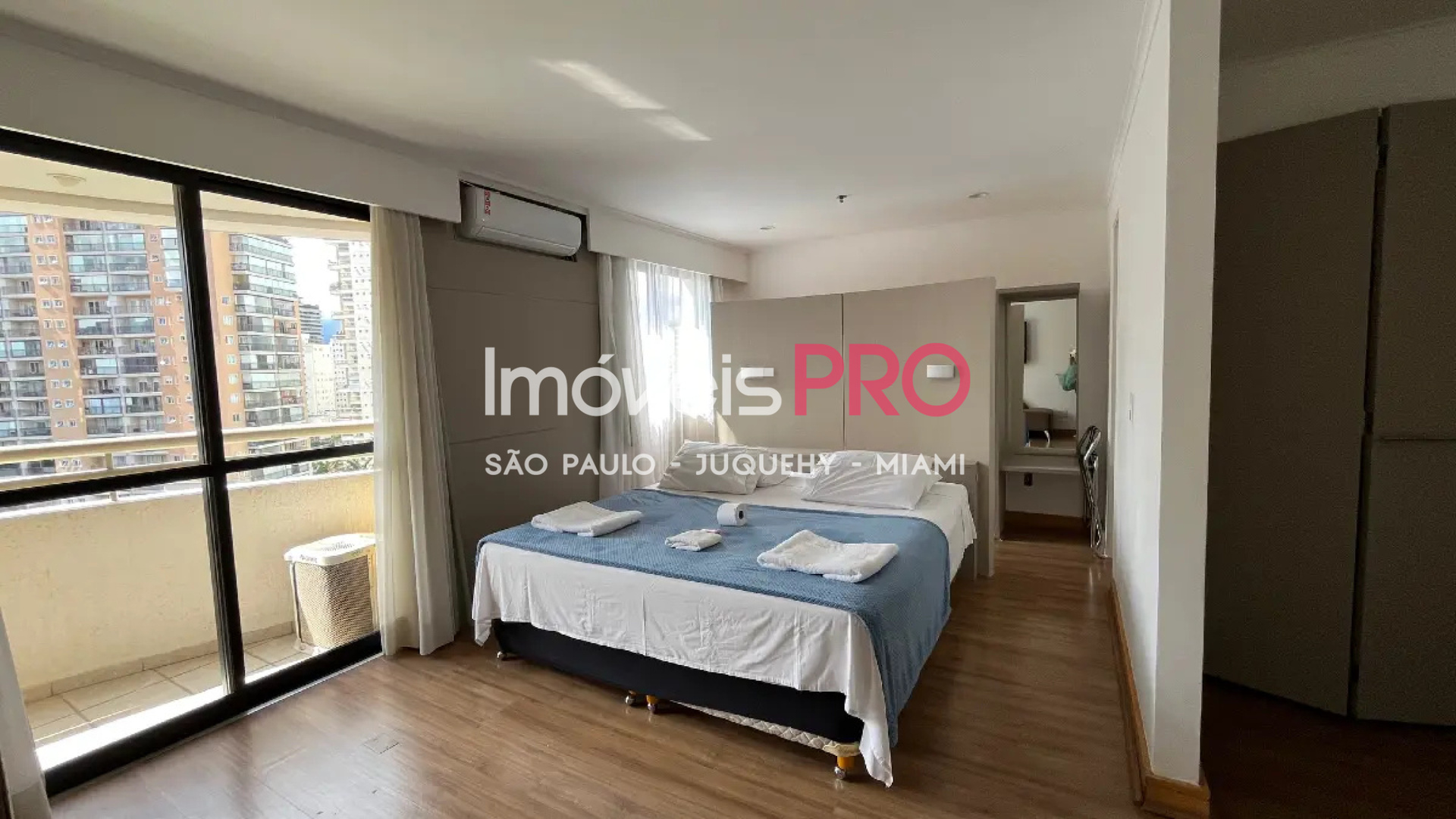 Apartamento de 1 quarto, 35 m², à venda em Moema Pássaros, R$ 570 mil — foto 9 de 17