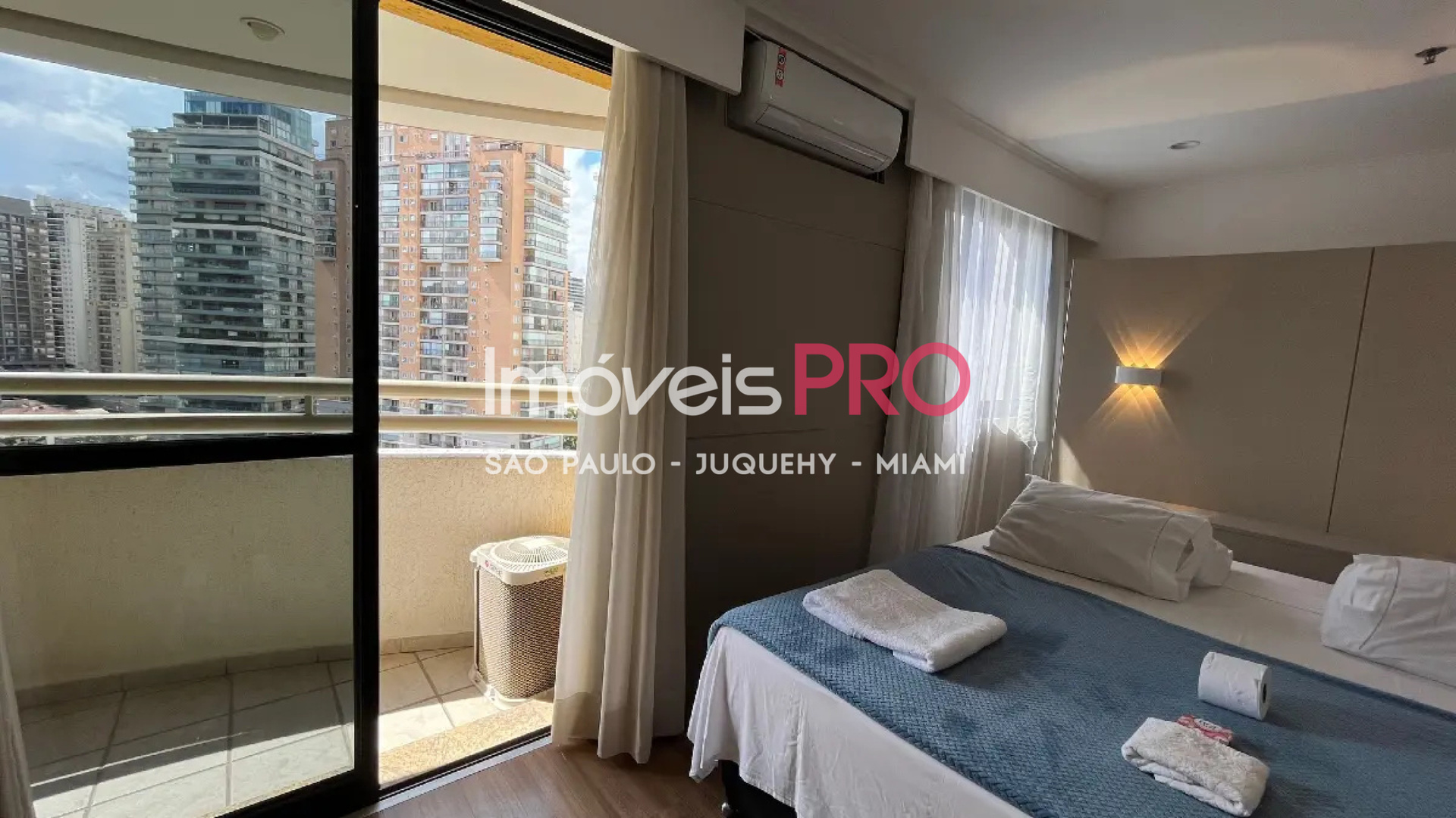 Apartamento de 1 quarto, 35 m², à venda em Moema Pássaros, R$ 570 mil — foto 10 de 17