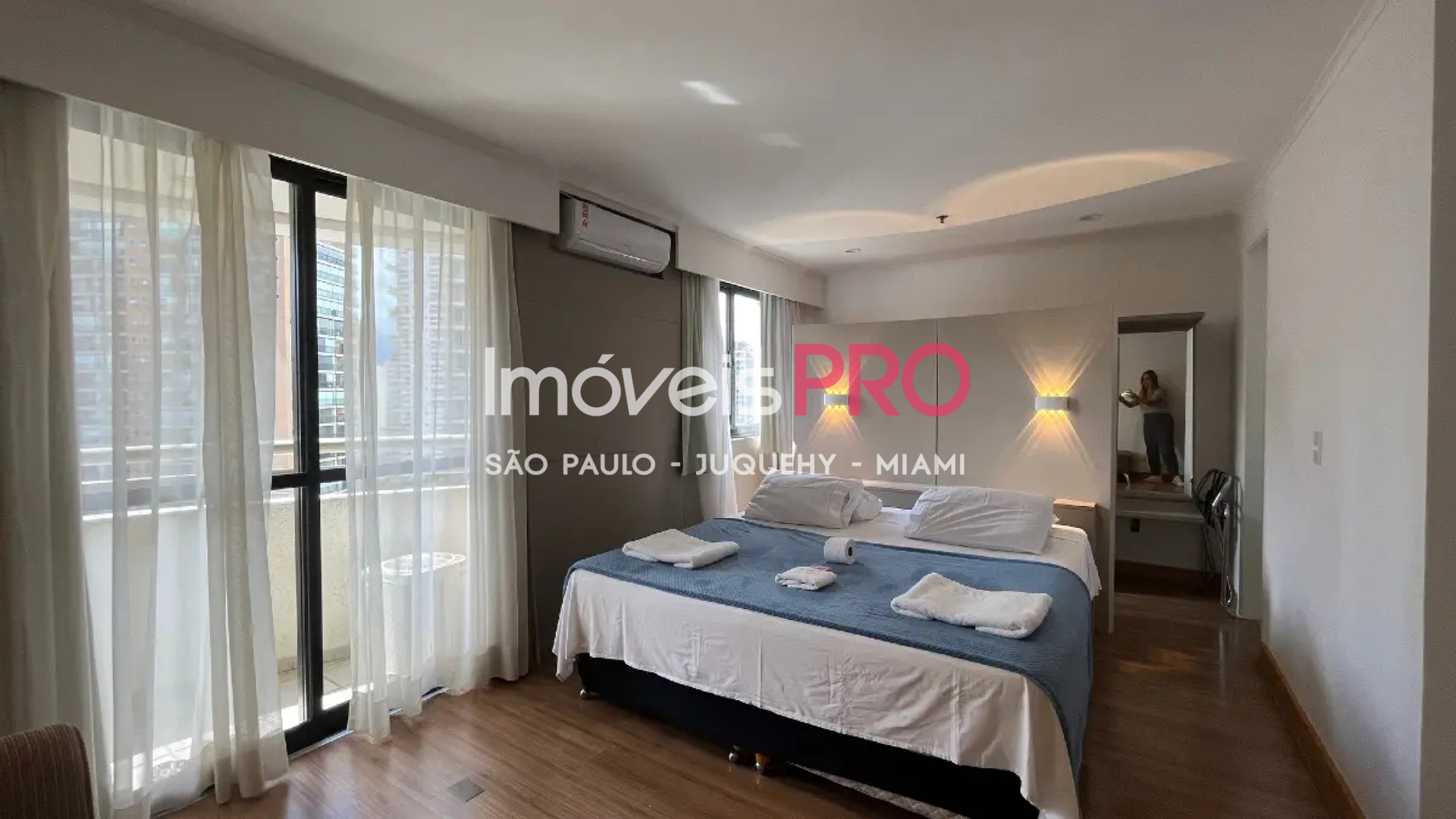 Apartamento de 1 quarto, 35 m², à venda em Moema Pássaros, R$ 570 mil — foto 6 de 17