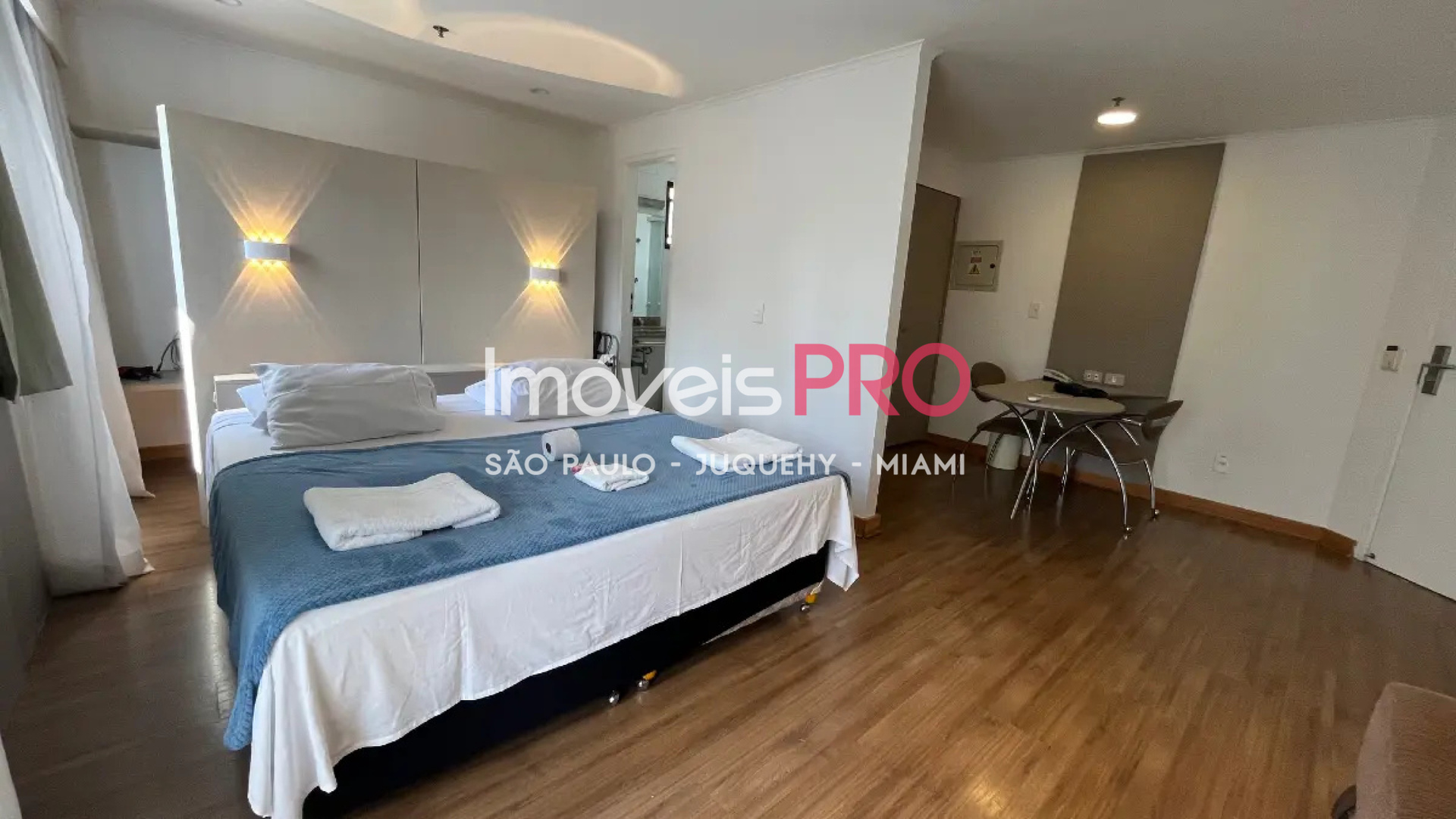 Apartamento de 1 quarto, 35 m², à venda em Moema Pássaros, R$ 570 mil — foto 8 de 17