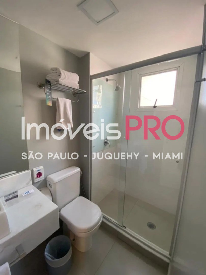 Apartamento de 1 quarto, 29 m², à venda em Vila Olímpia, R$ 530 mil com 1 suíte — foto 4 de 8