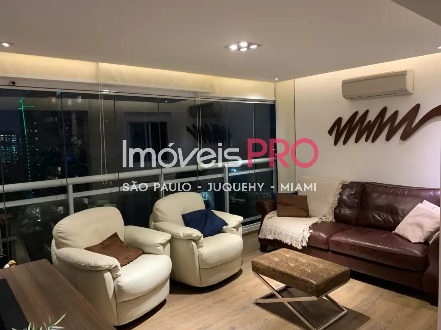 Apartamento de 2 quartos, 80 m², à venda em Brooklin, R$ 1,56 mi — foto 1 de 28