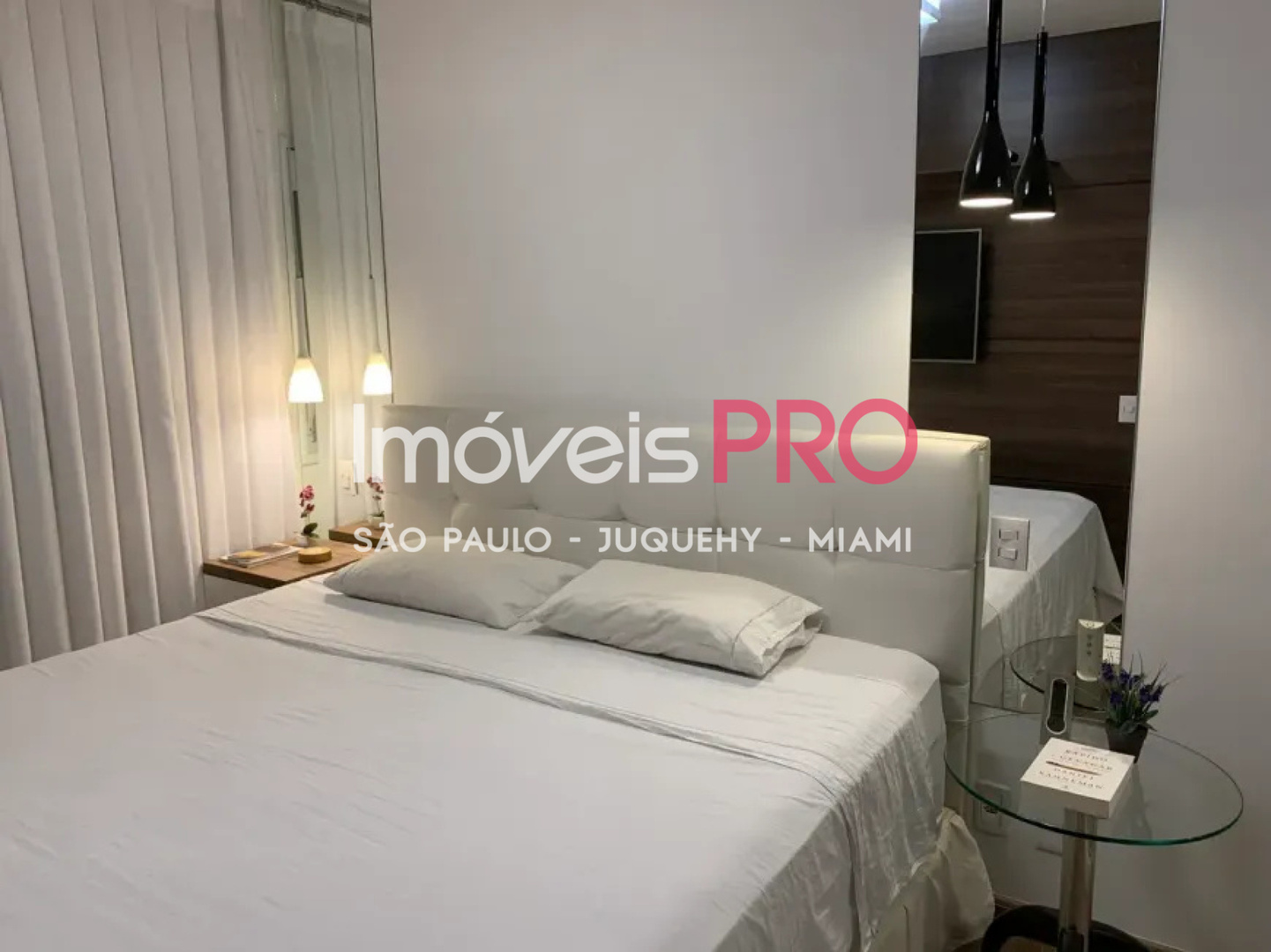 Apartamento de 2 quartos, 80 m², à venda em Brooklin, R$ 1,56 mi — foto 11 de 28