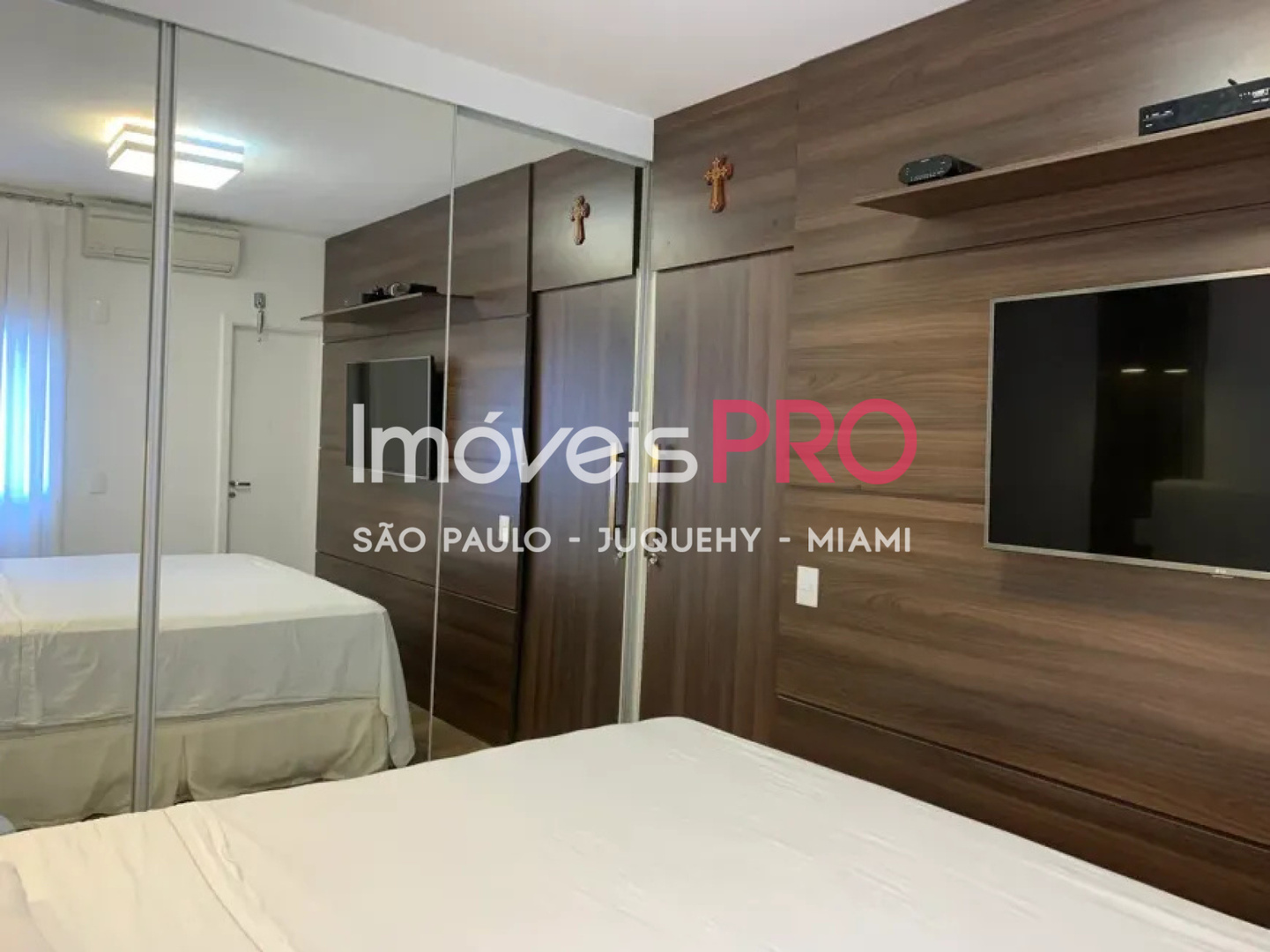 Apartamento de 2 quartos, 80 m², à venda em Brooklin, R$ 1,56 mi — foto 12 de 28