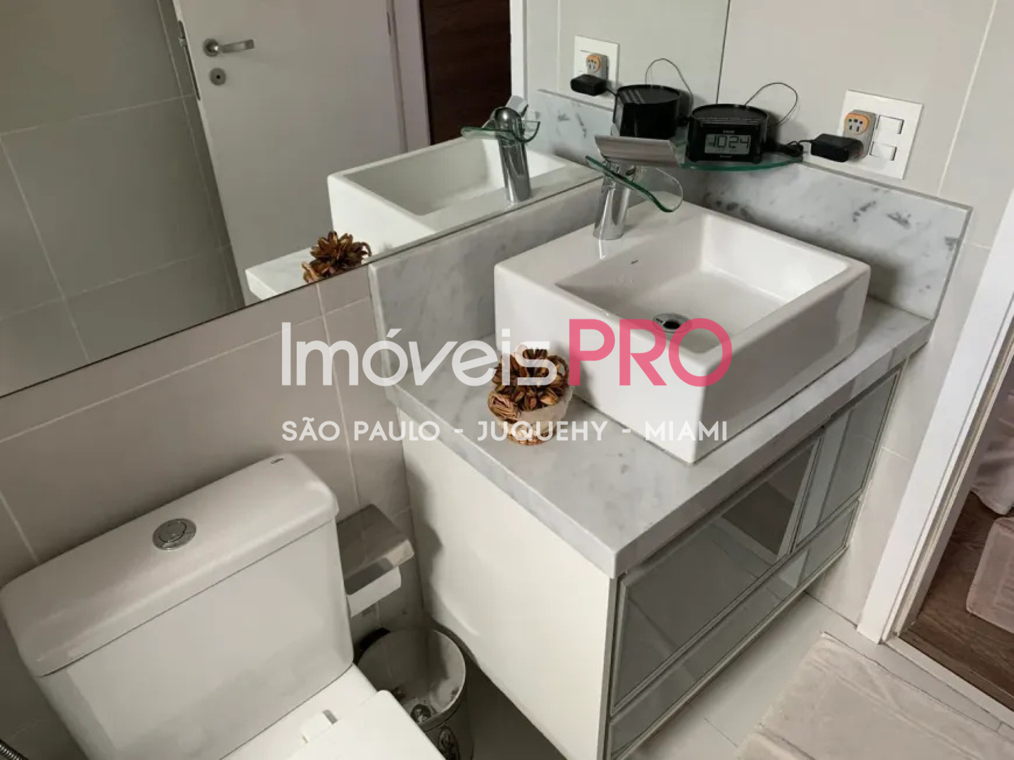 Apartamento de 2 quartos, 80 m², à venda em Brooklin, R$ 1,56 mi — foto 13 de 28