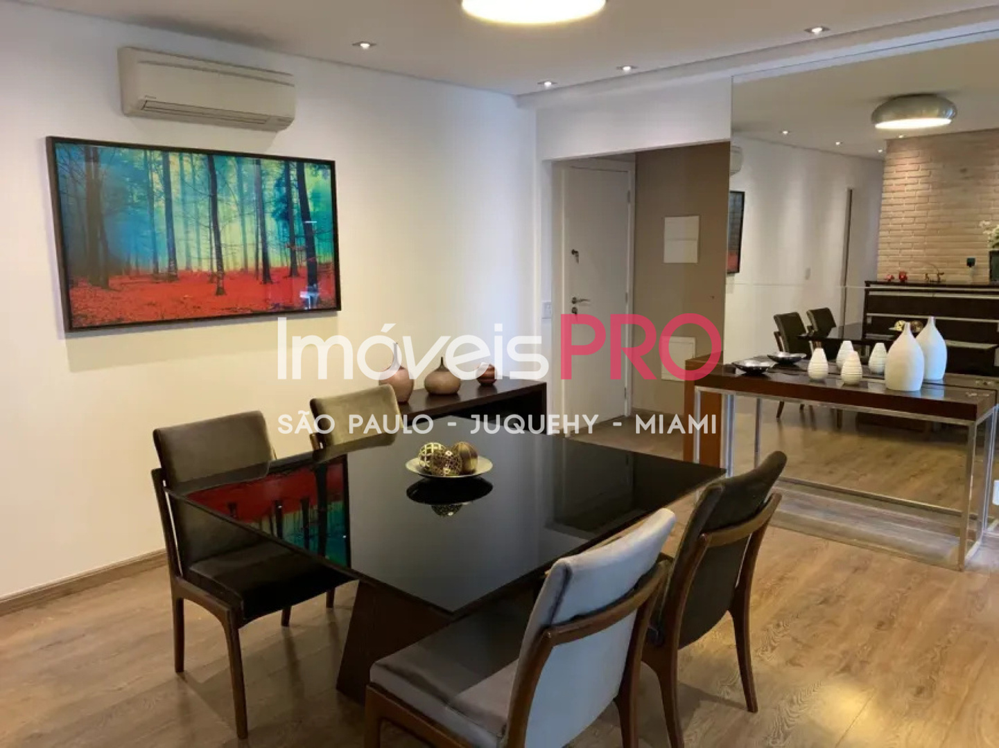 Apartamento de 2 quartos, 80 m², à venda em Brooklin, R$ 1,56 mi — foto 3 de 28