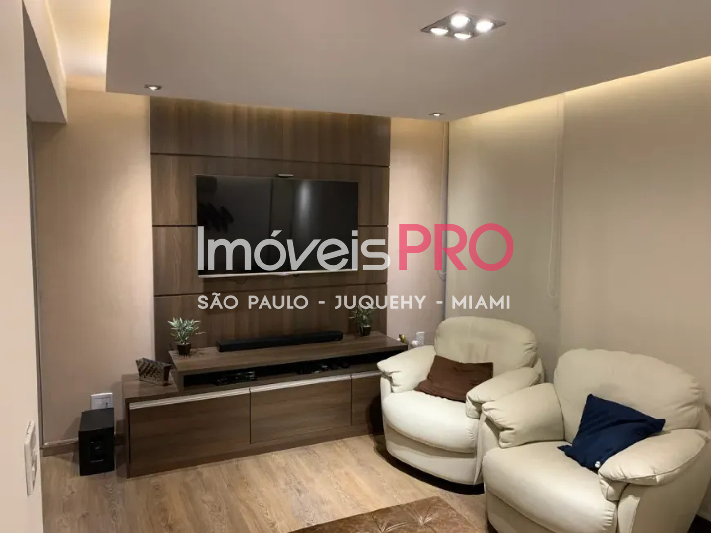 Apartamento de 2 quartos, 80 m², à venda em Brooklin, R$ 1,56 mi — foto 4 de 28