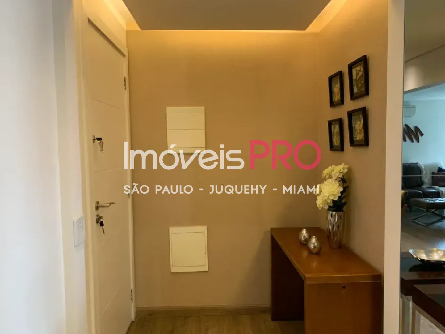 Apartamento de 2 quartos, 80 m², à venda em Brooklin, R$ 1,56 mi — foto 5 de 28