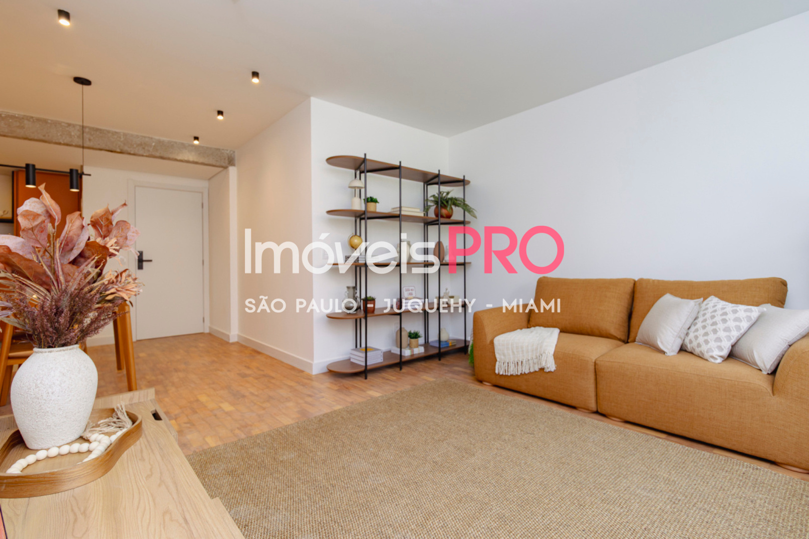 Apartamento de 2 quartos, 90 m², à venda em Itaim Bibi, R$ 1,8 mi — foto 1 de 37