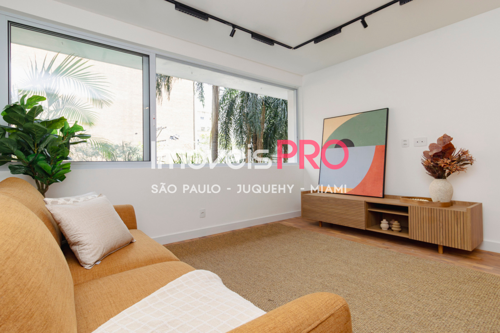 Apartamento de 2 quartos, 90 m², à venda em Itaim Bibi, R$ 1,8 mi — foto 3 de 37