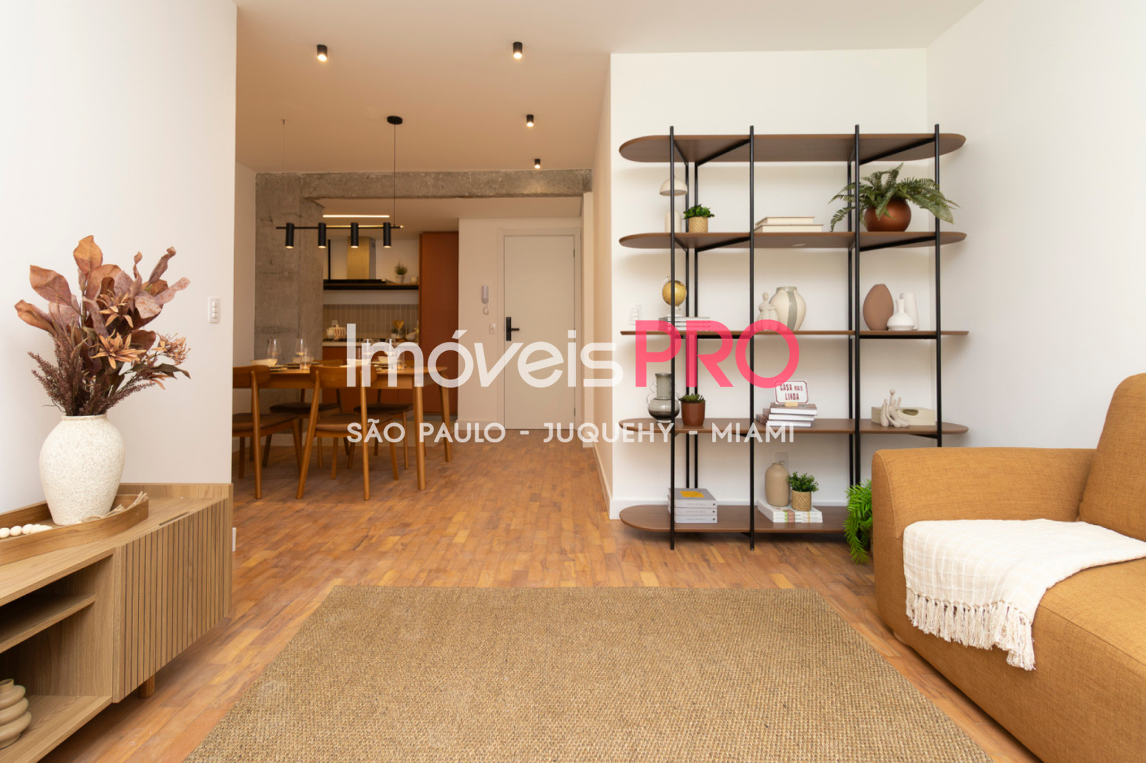 Apartamento de 2 quartos, 90 m², à venda em Itaim Bibi, R$ 1,8 mi — foto 4 de 37