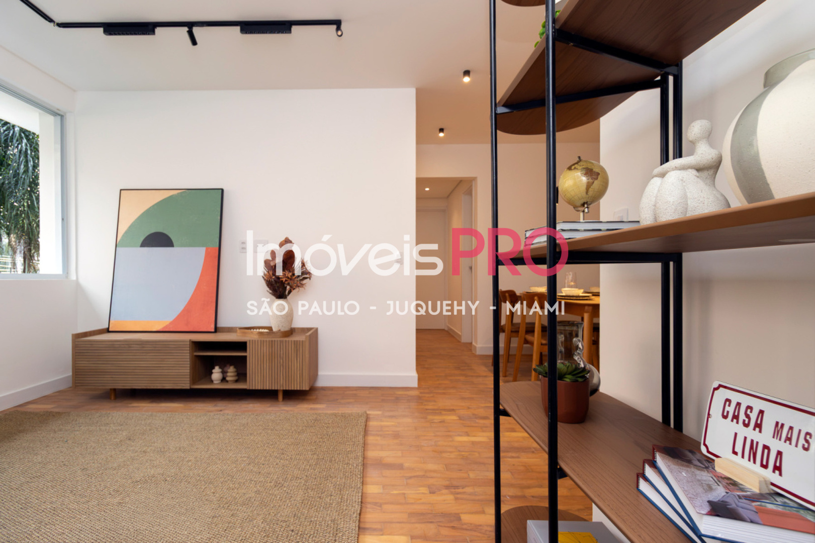 Apartamento de 2 quartos, 90 m², à venda em Itaim Bibi, R$ 1,8 mi — foto 8 de 37