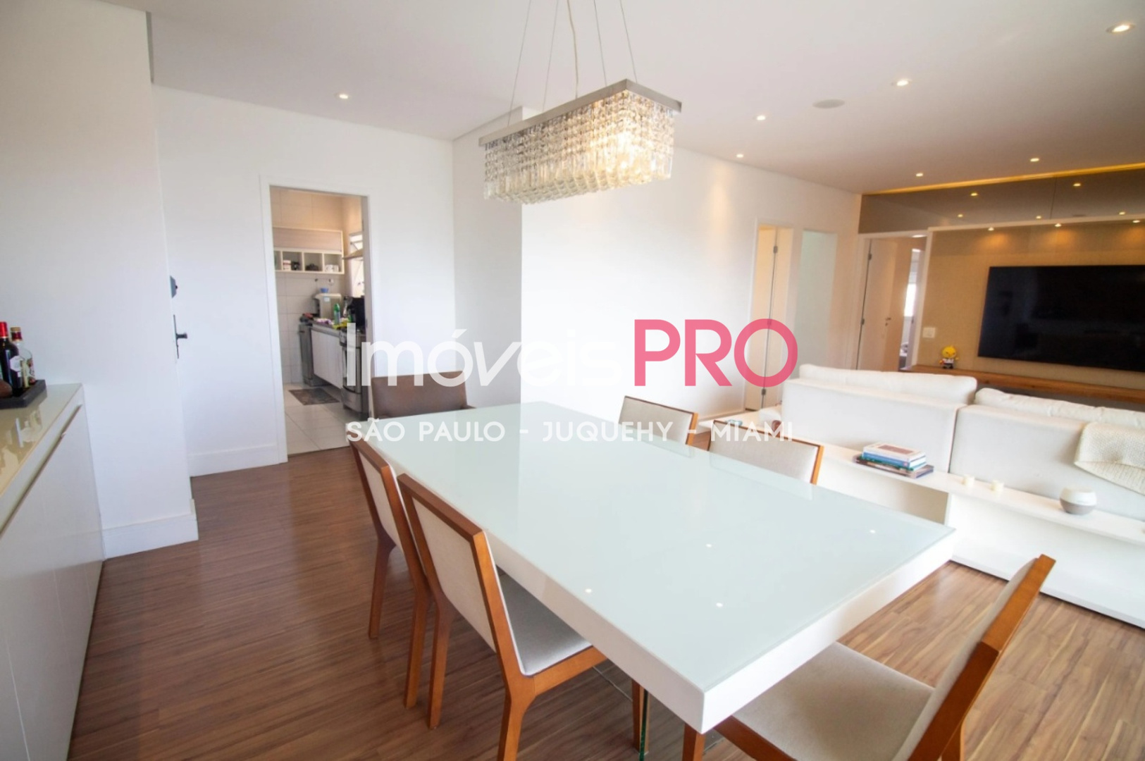 Apartamento de 2 quartos, 111 m², à venda em Brooklin — foto 12 de 50