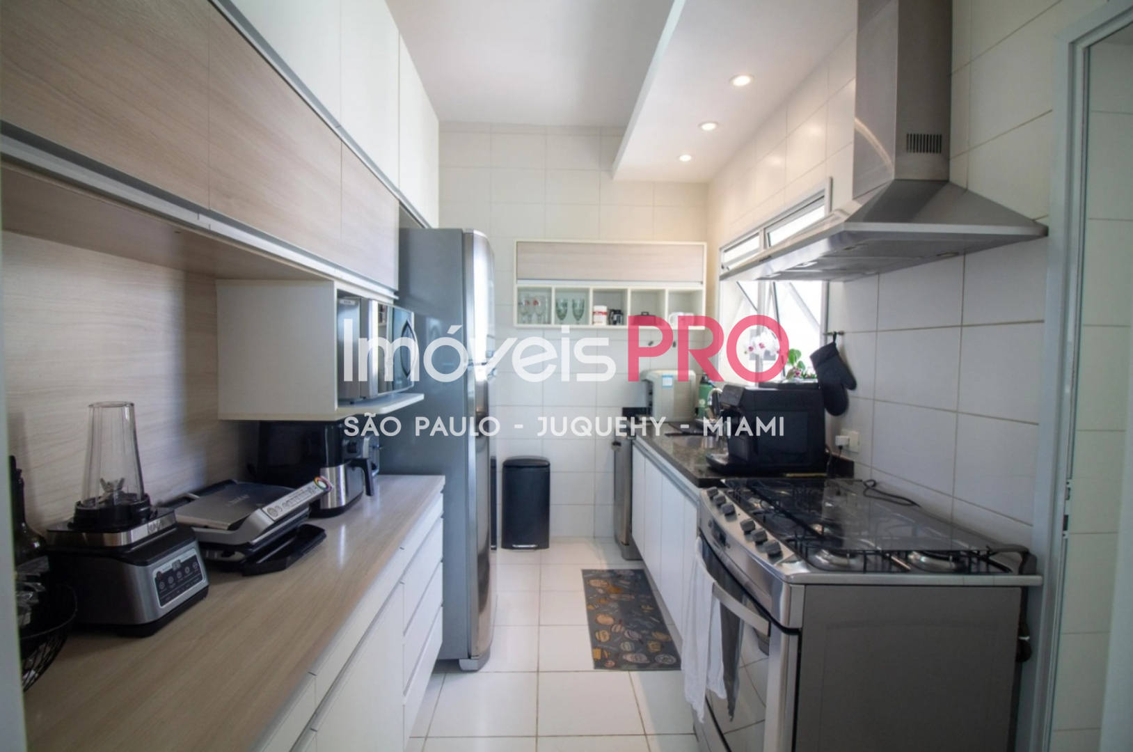 Apartamento de 2 quartos, 111 m², à venda em Brooklin — foto 13 de 50