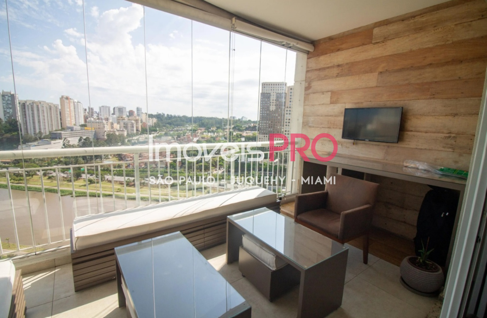 Apartamento de 2 quartos, 111 m², à venda em Brooklin — foto 4 de 50