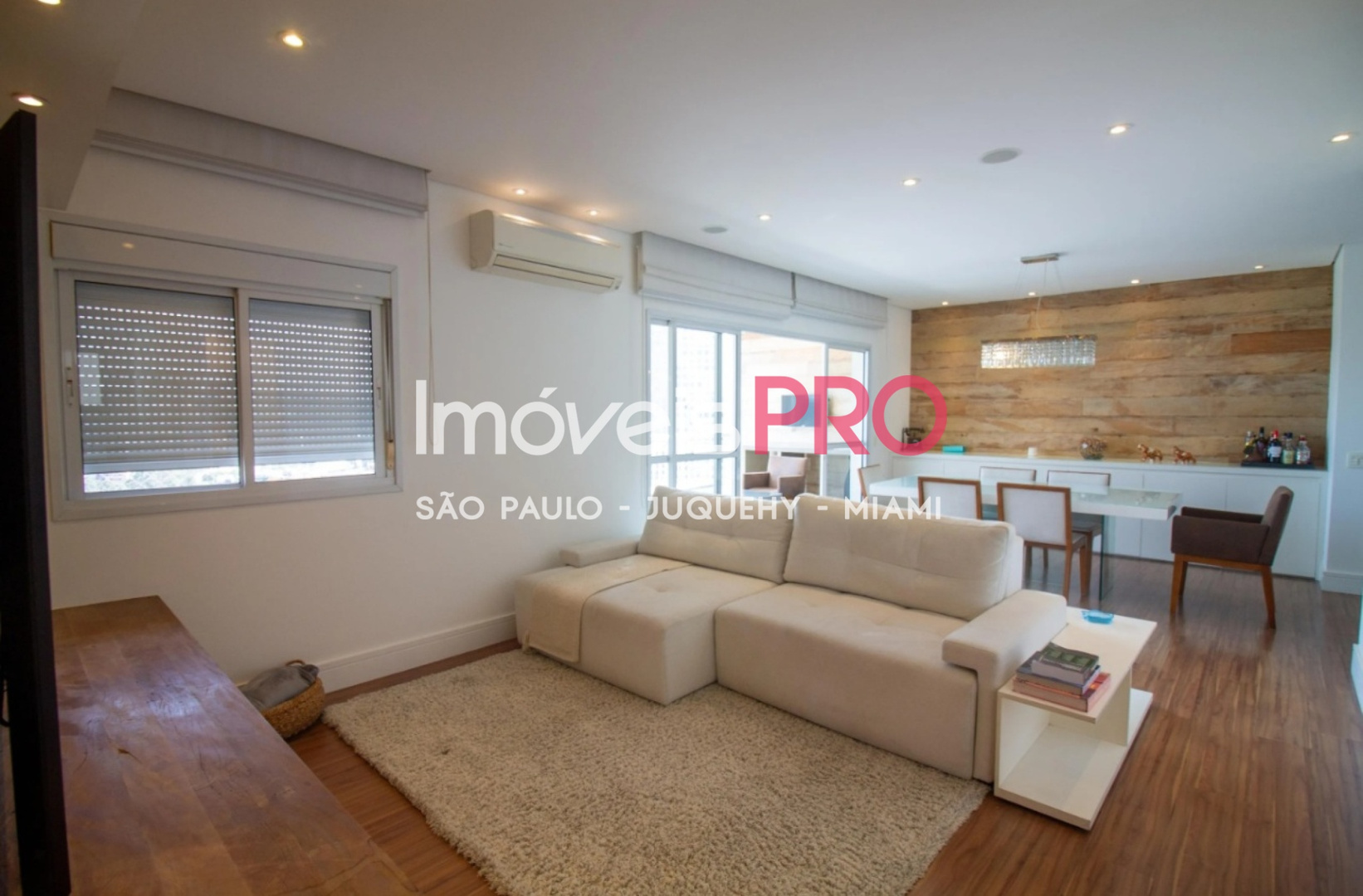 Apartamento de 2 quartos, 111 m², à venda em Brooklin — foto 5 de 50