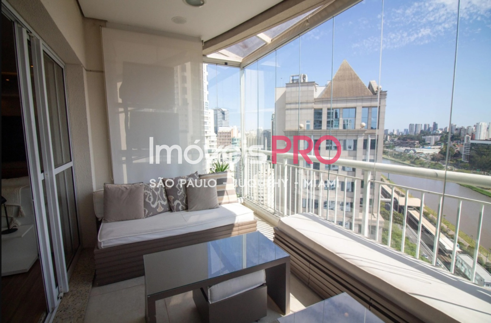 Apartamento de 2 quartos, 111 m², à venda em Brooklin — foto 6 de 50