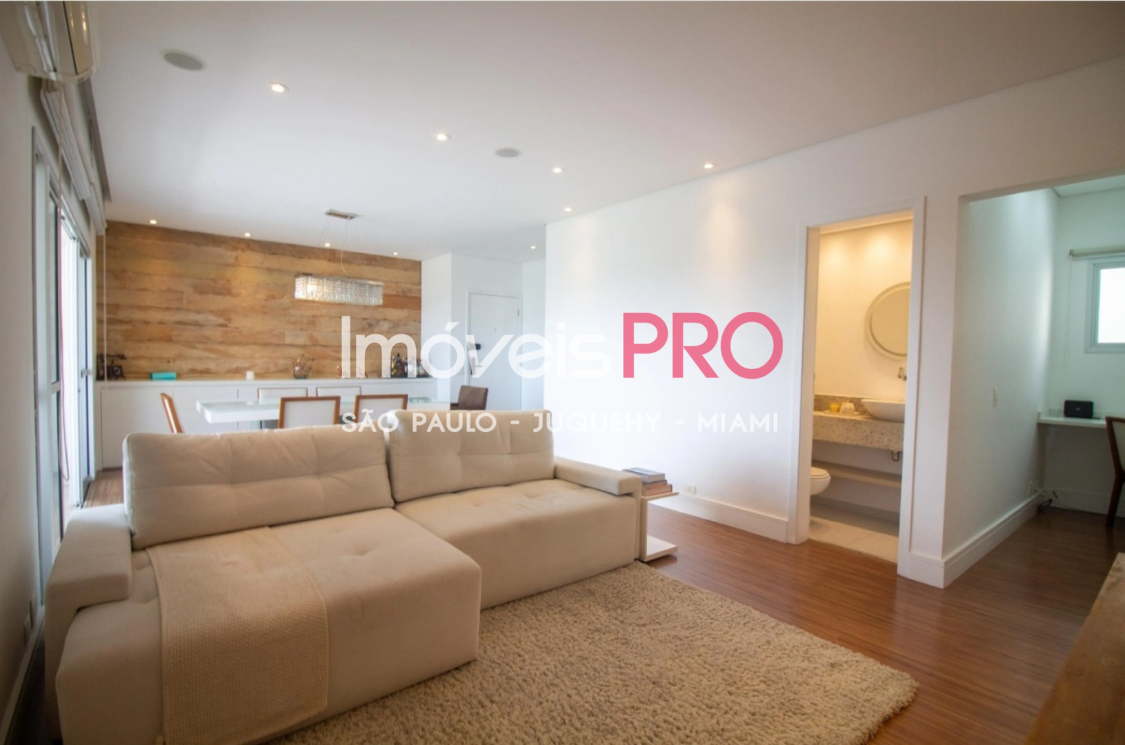 Apartamento de 2 quartos, 111 m², à venda em Brooklin — foto 7 de 50