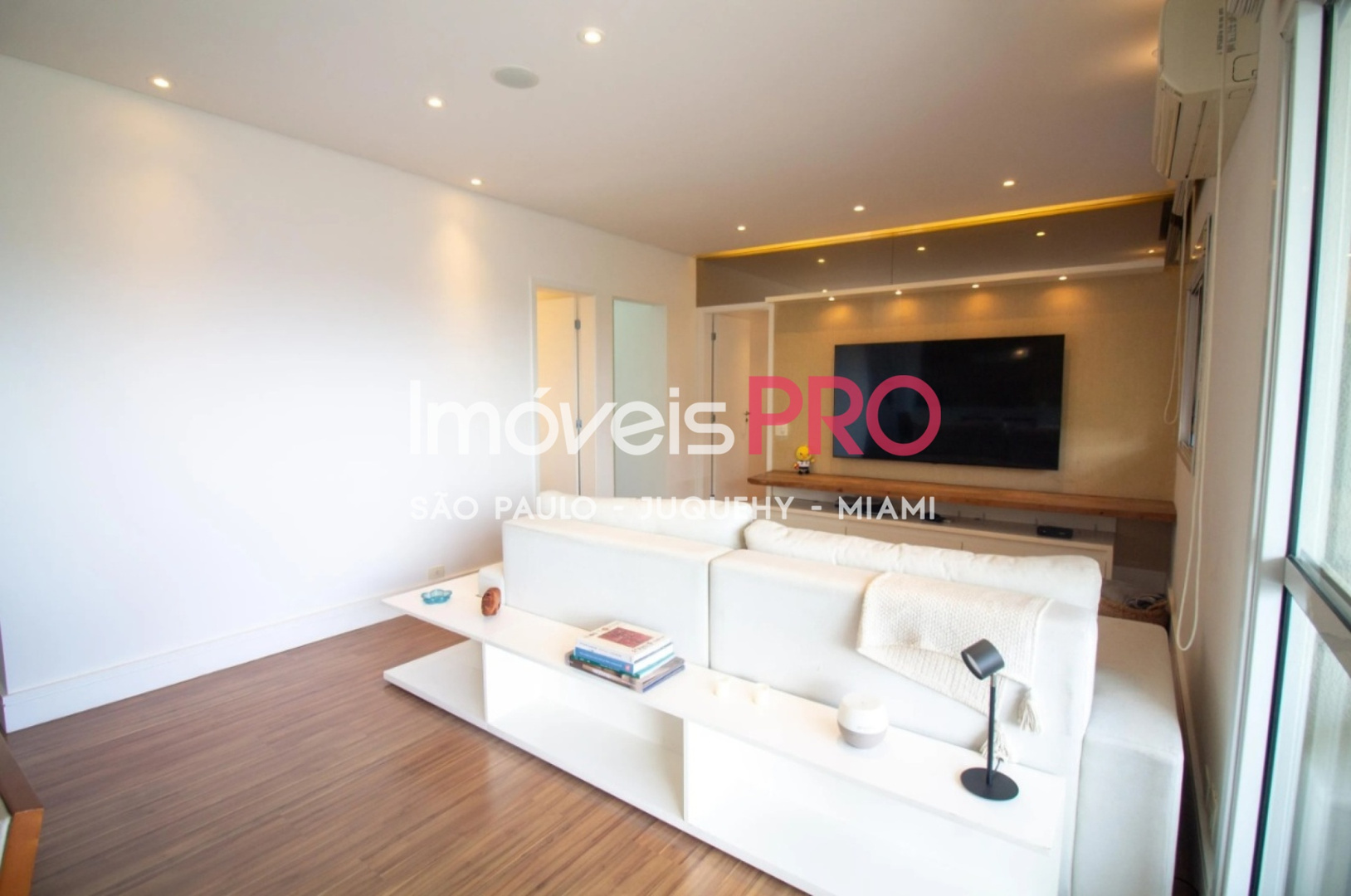 Apartamento de 2 quartos, 111 m², à venda em Brooklin — foto 8 de 50